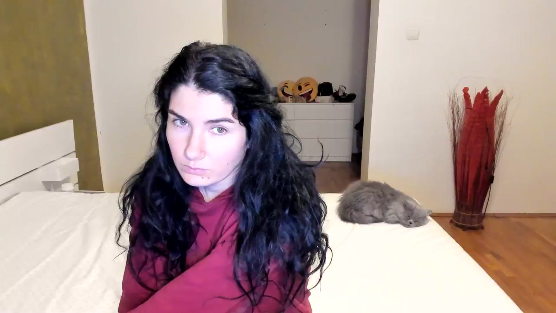 Gallery image thumbnail from SiouxPrincess's myfreecams stream on, 11/12/2024, 22:41 image 14 of 20