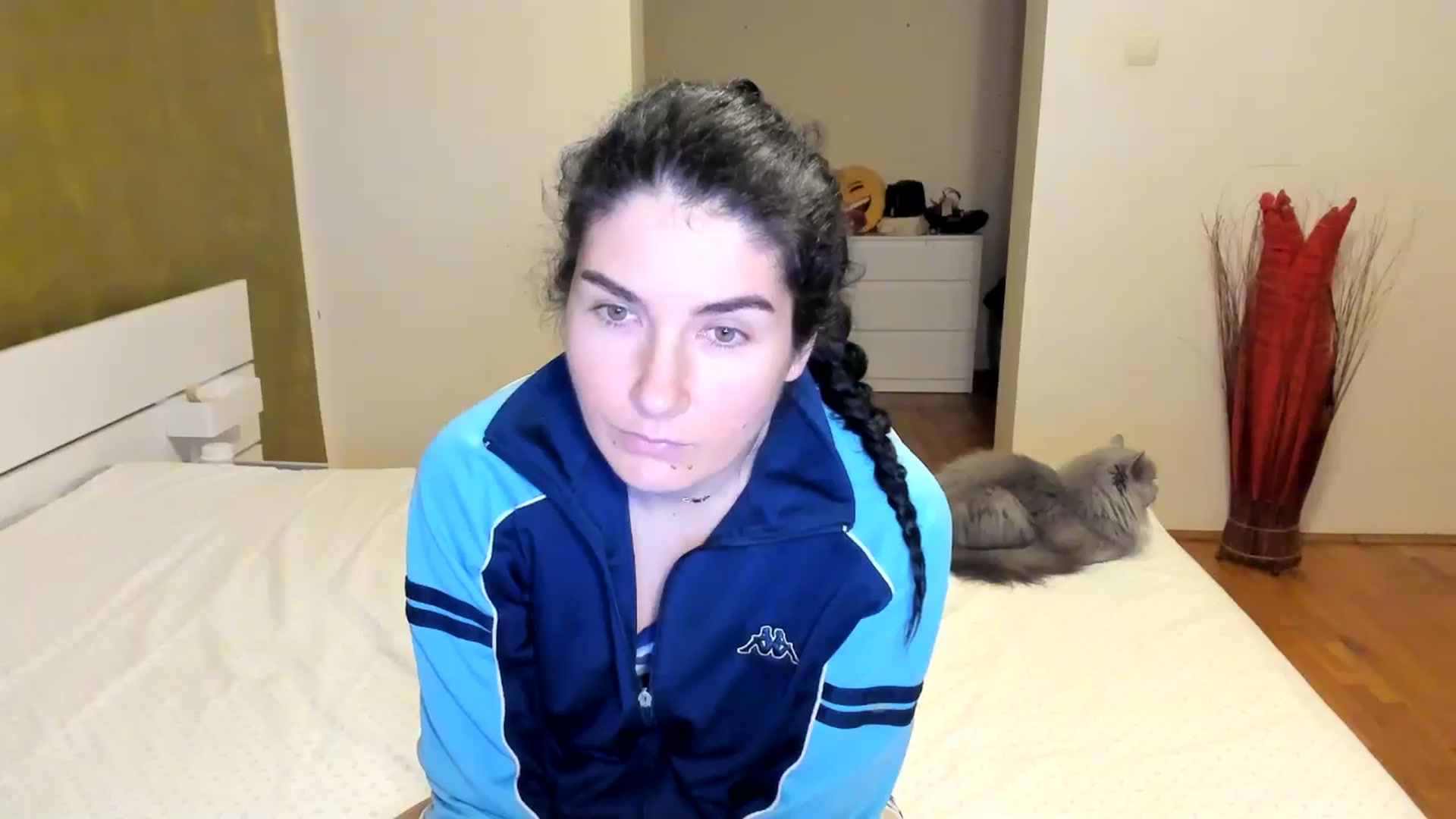 Gallery image thumbnail from SiouxPrincess's myfreecams stream on, 11/14/2024, 01:34 image 20 of 20