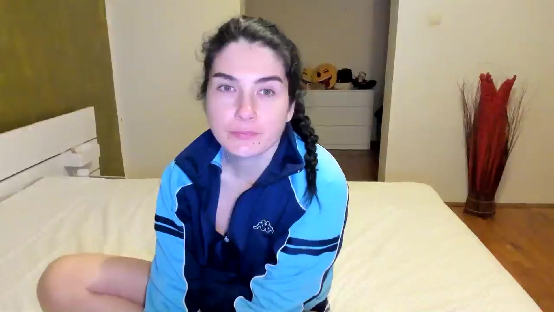 Gallery image thumbnail from SiouxPrincess's myfreecams stream on, 11/14/2024, 01:34 image 13 of 20