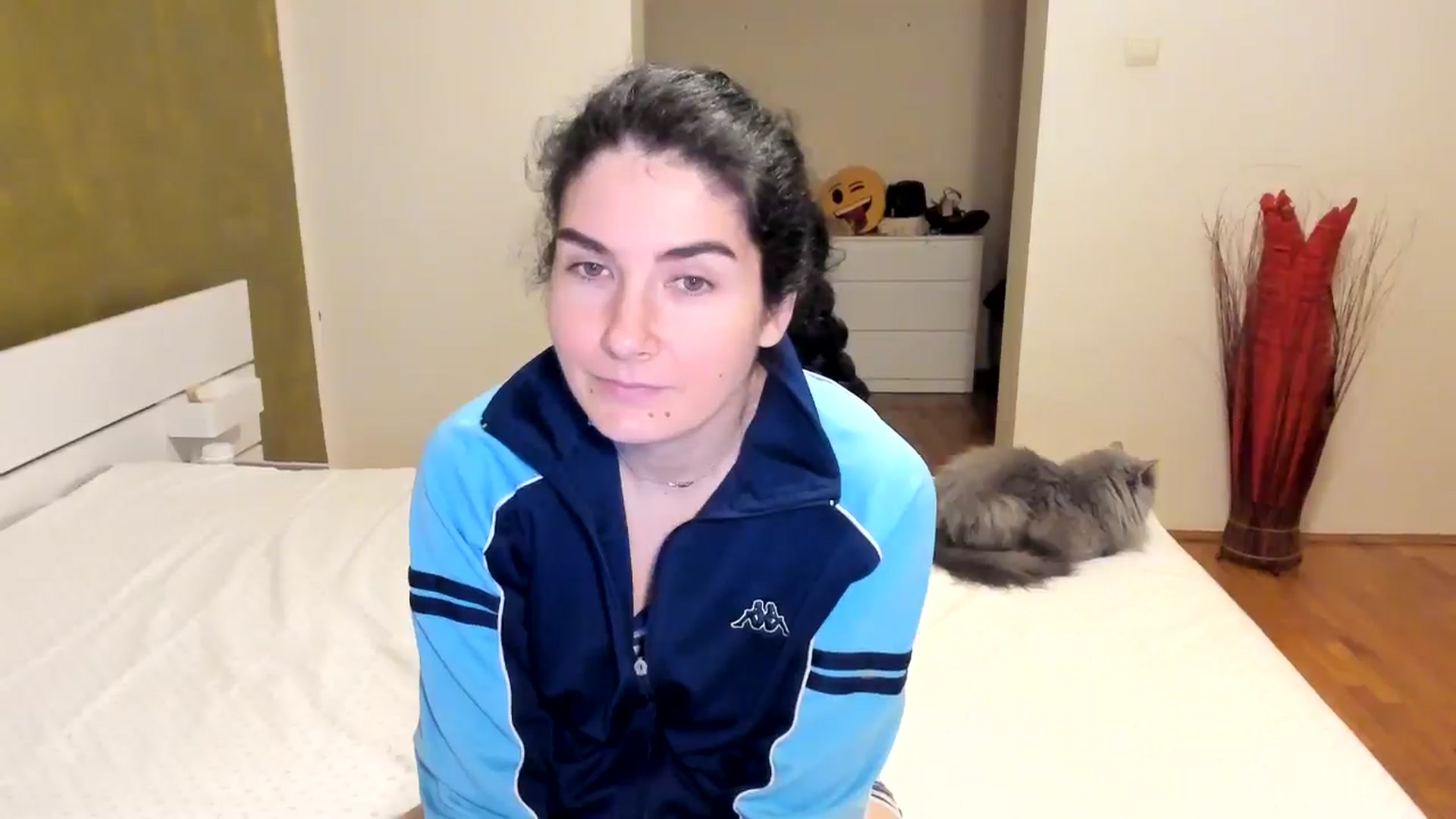 Gallery image thumbnail from SiouxPrincess's myfreecams stream on, 11/14/2024, 01:34 image 18 of 20