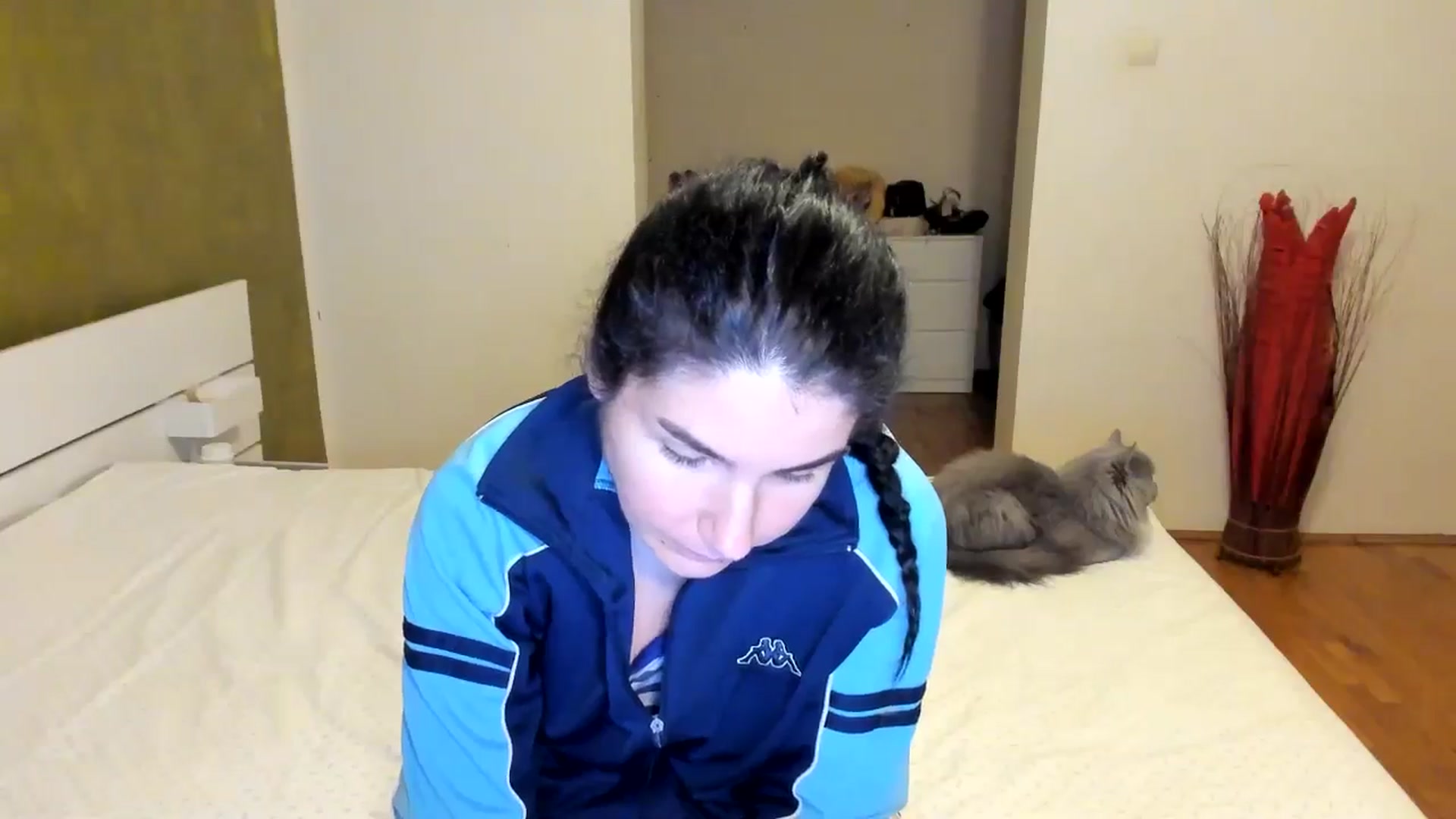 Gallery image thumbnail from SiouxPrincess's myfreecams stream on, 11/14/2024, 01:34 image 19 of 20