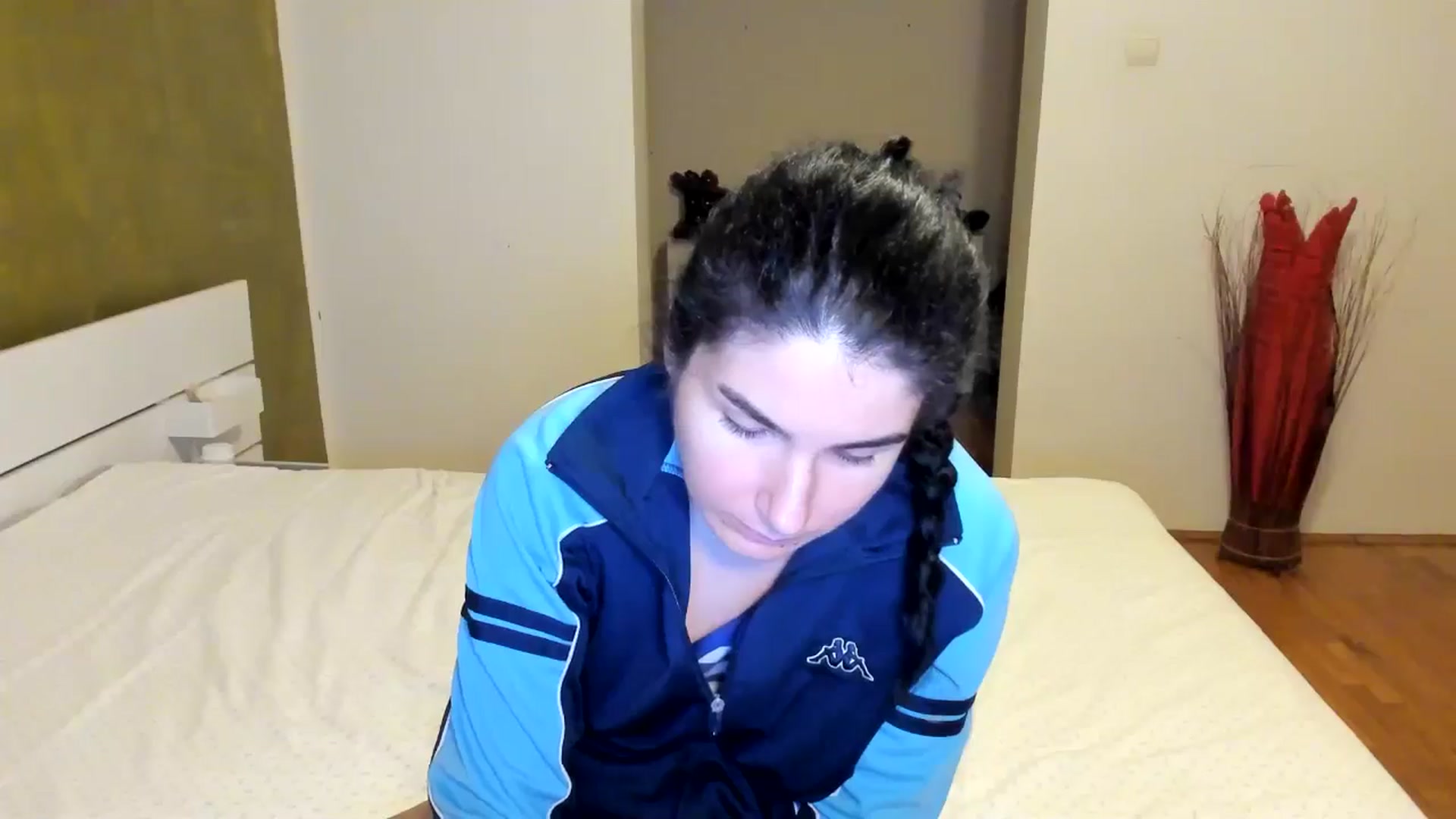 Gallery image thumbnail from SiouxPrincess's myfreecams stream on, 11/14/2024, 01:34 image 14 of 20