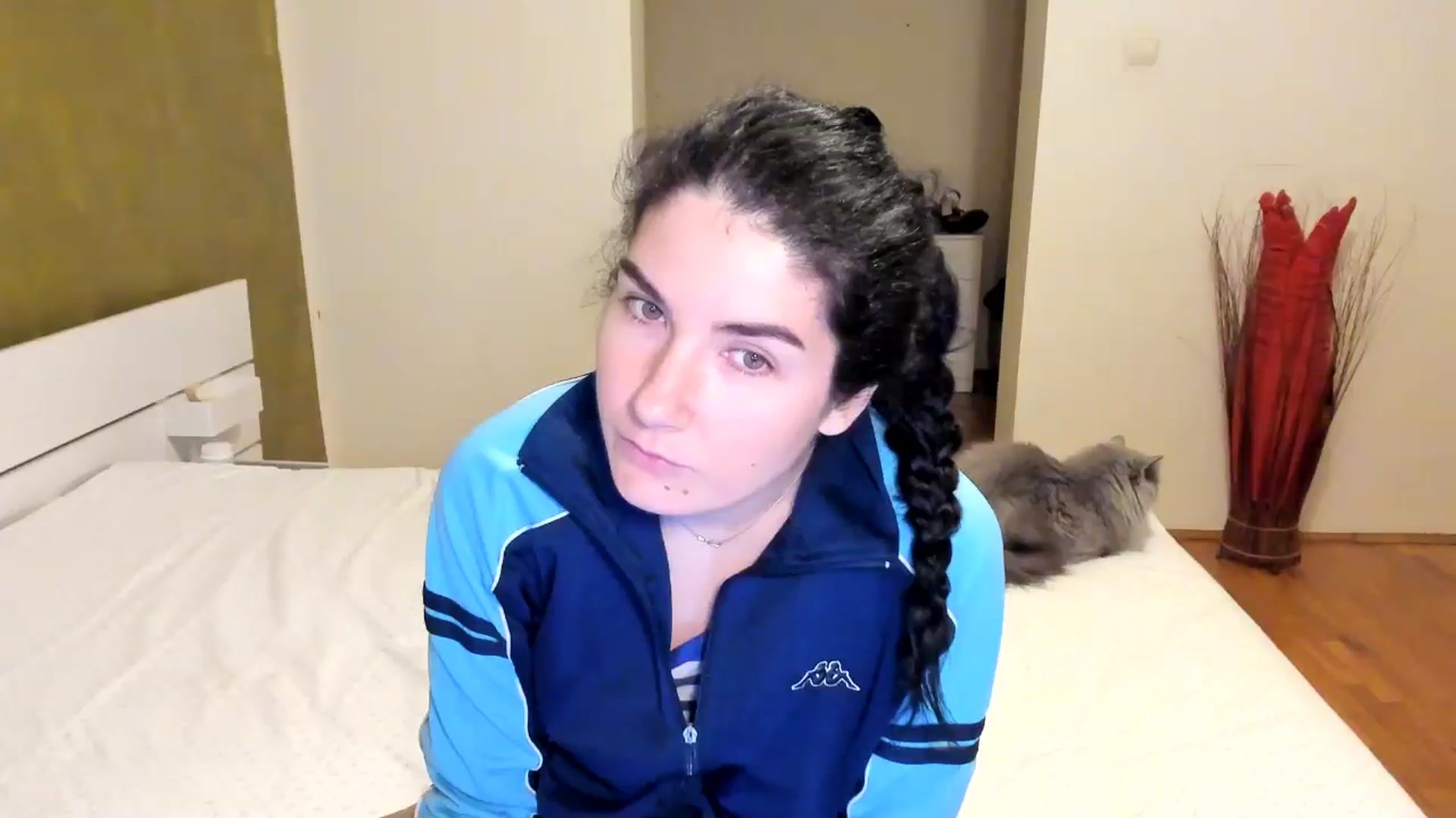 Gallery image thumbnail from SiouxPrincess's myfreecams stream on, 11/14/2024, 01:34 image 16 of 20