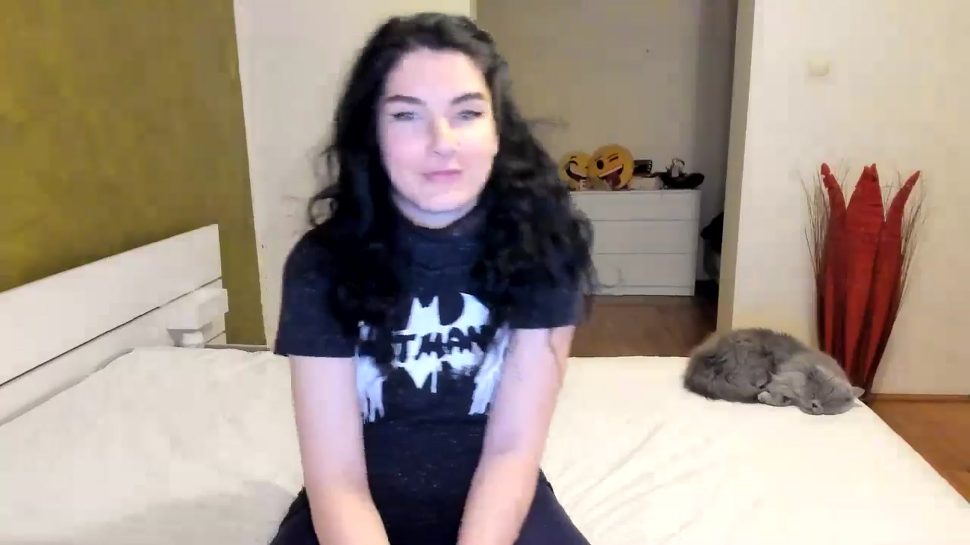 Gallery image thumbnail from SiouxPrincess's myfreecams stream on, 11/15/2024, 01:28 image 19 of 20