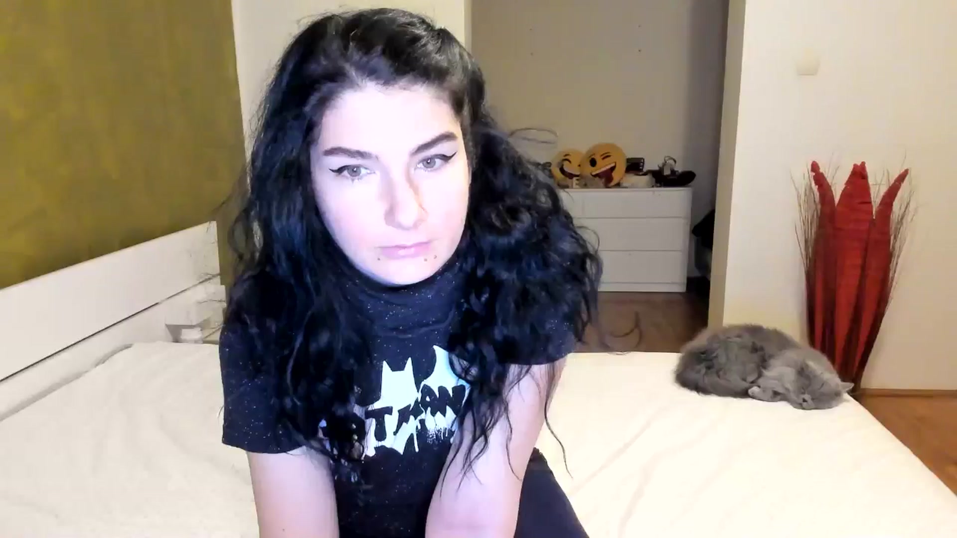 Gallery image thumbnail from SiouxPrincess's myfreecams stream on, 11/15/2024, 01:28 image 20 of 20