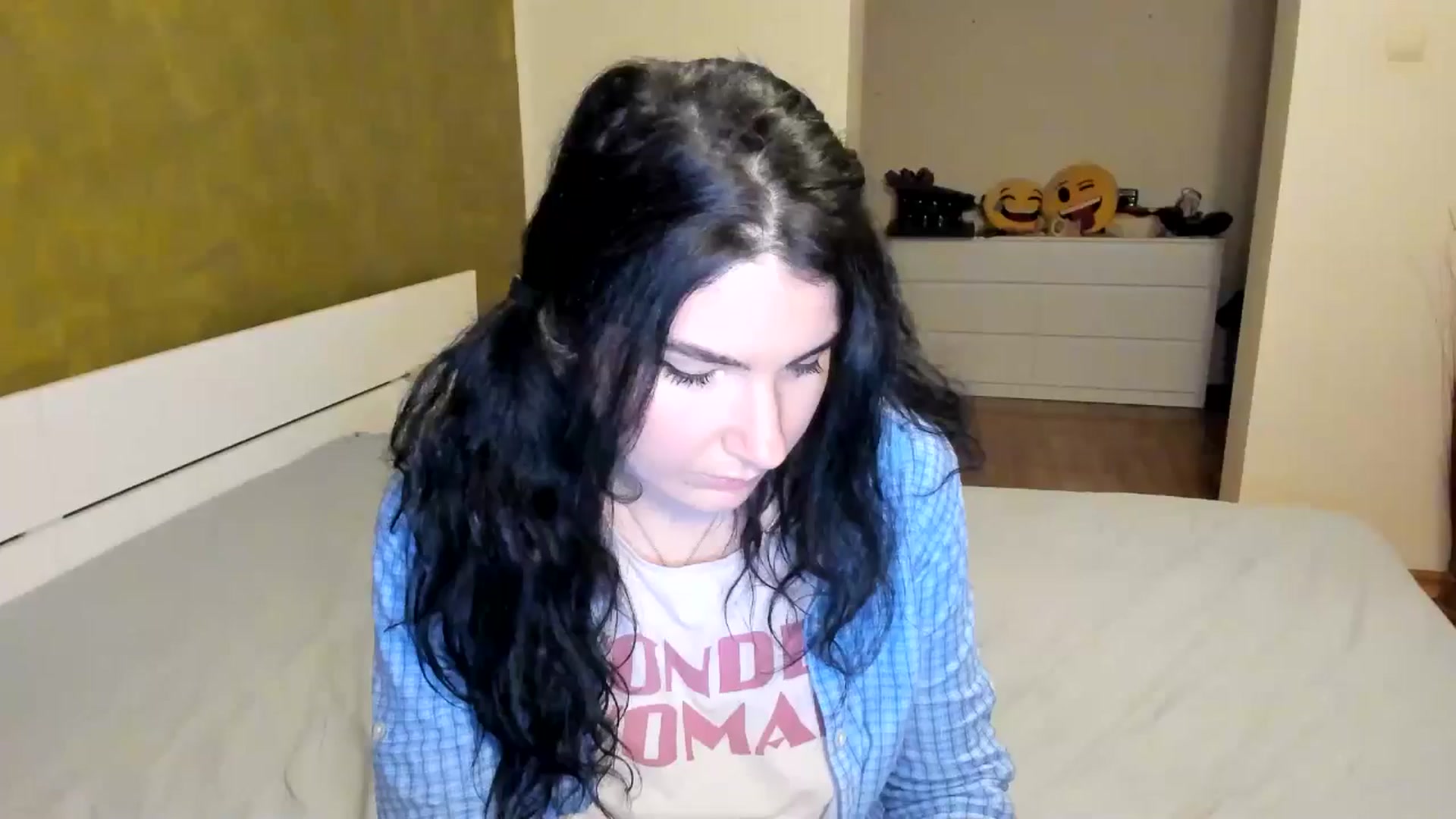 Gallery image thumbnail from SiouxPrincess's myfreecams stream on, 11/23/2024, 24:53 image 15 of 20