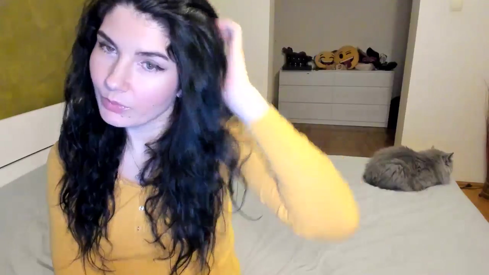 Gallery image thumbnail from SiouxPrincess's myfreecams stream on, 11/27/2024, 02:06 image 9 of 20