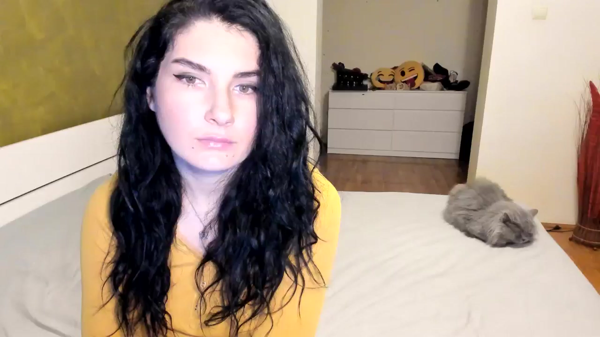Gallery image thumbnail from SiouxPrincess's myfreecams stream on, 11/27/2024, 02:06 image 1 of 20