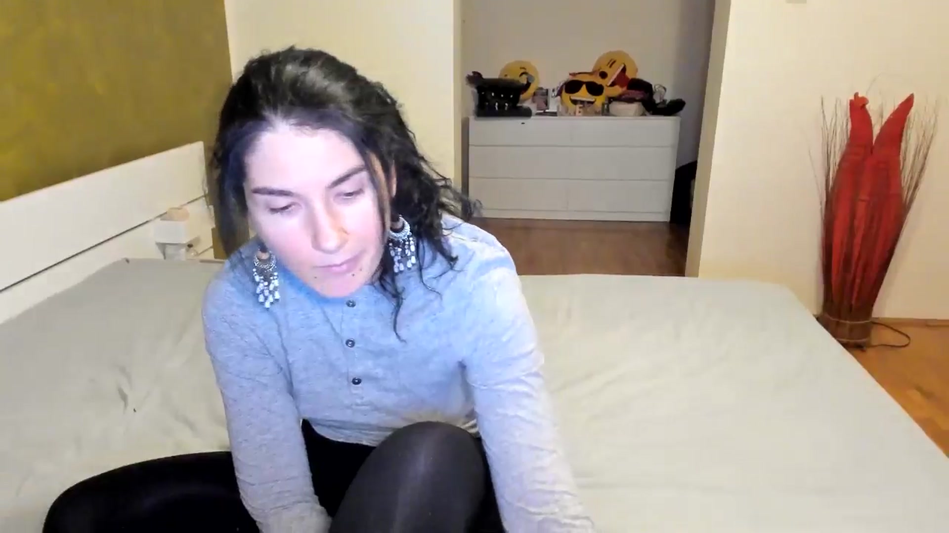 Gallery image thumbnail from SiouxPrincess's myfreecams stream on, 11/29/2024, 01:52 image 14 of 20