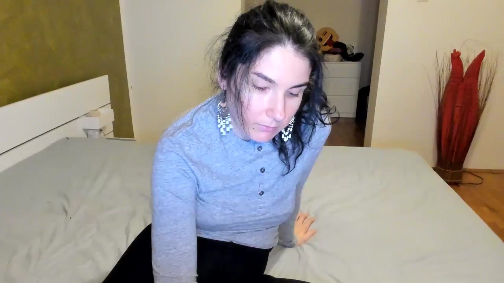 Gallery image thumbnail from SiouxPrincess's myfreecams stream on, 11/29/2024, 01:52 image 2 of 20