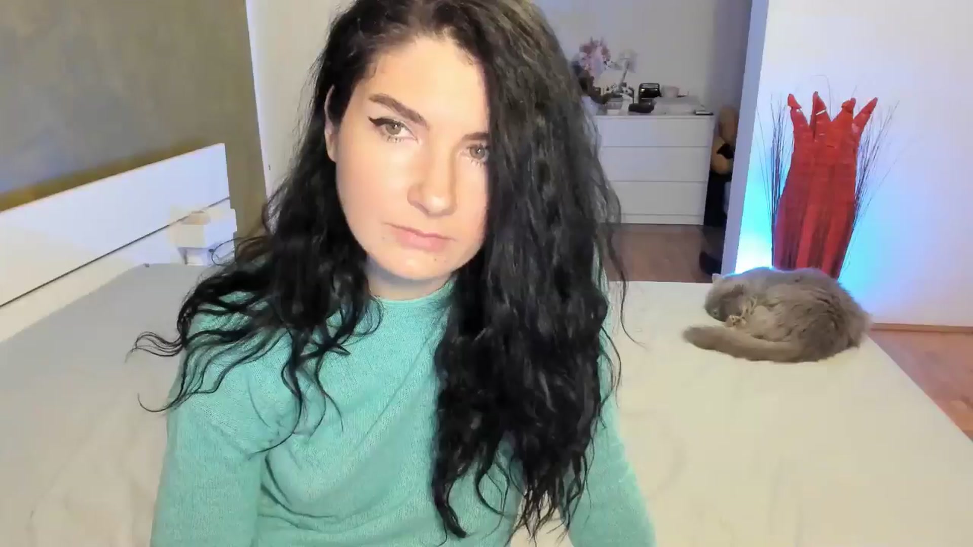 Gallery image thumbnail from SiouxPrincess's myfreecams stream on, 12/01/2024, 01:31 image 19 of 20