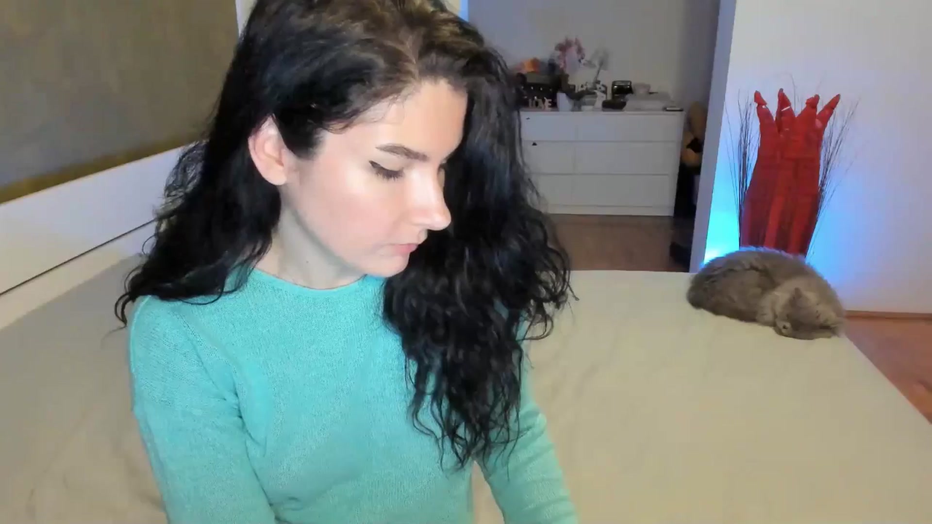 Gallery image thumbnail from SiouxPrincess's myfreecams stream on, 12/01/2024, 01:31 image 5 of 20