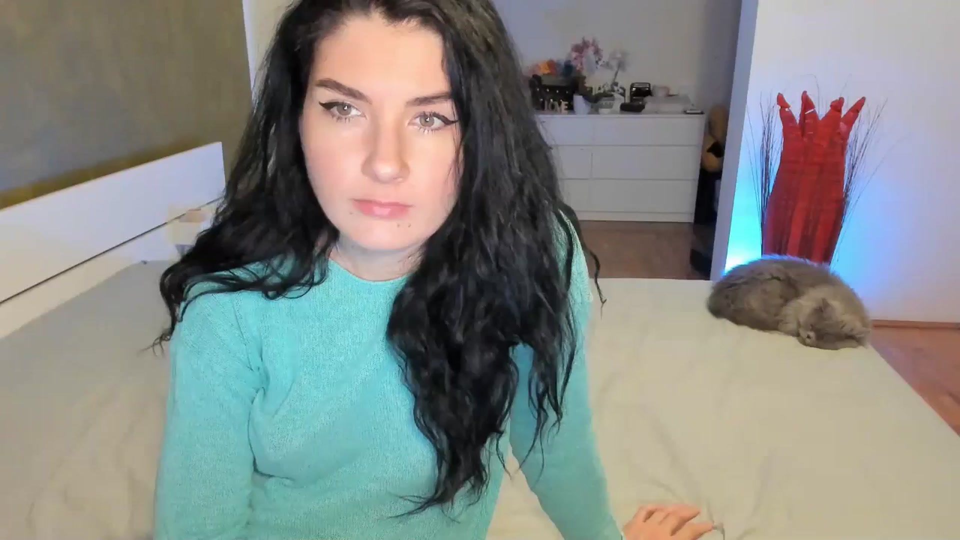 Gallery image thumbnail from SiouxPrincess's myfreecams stream on, 12/01/2024, 01:31 image 9 of 20