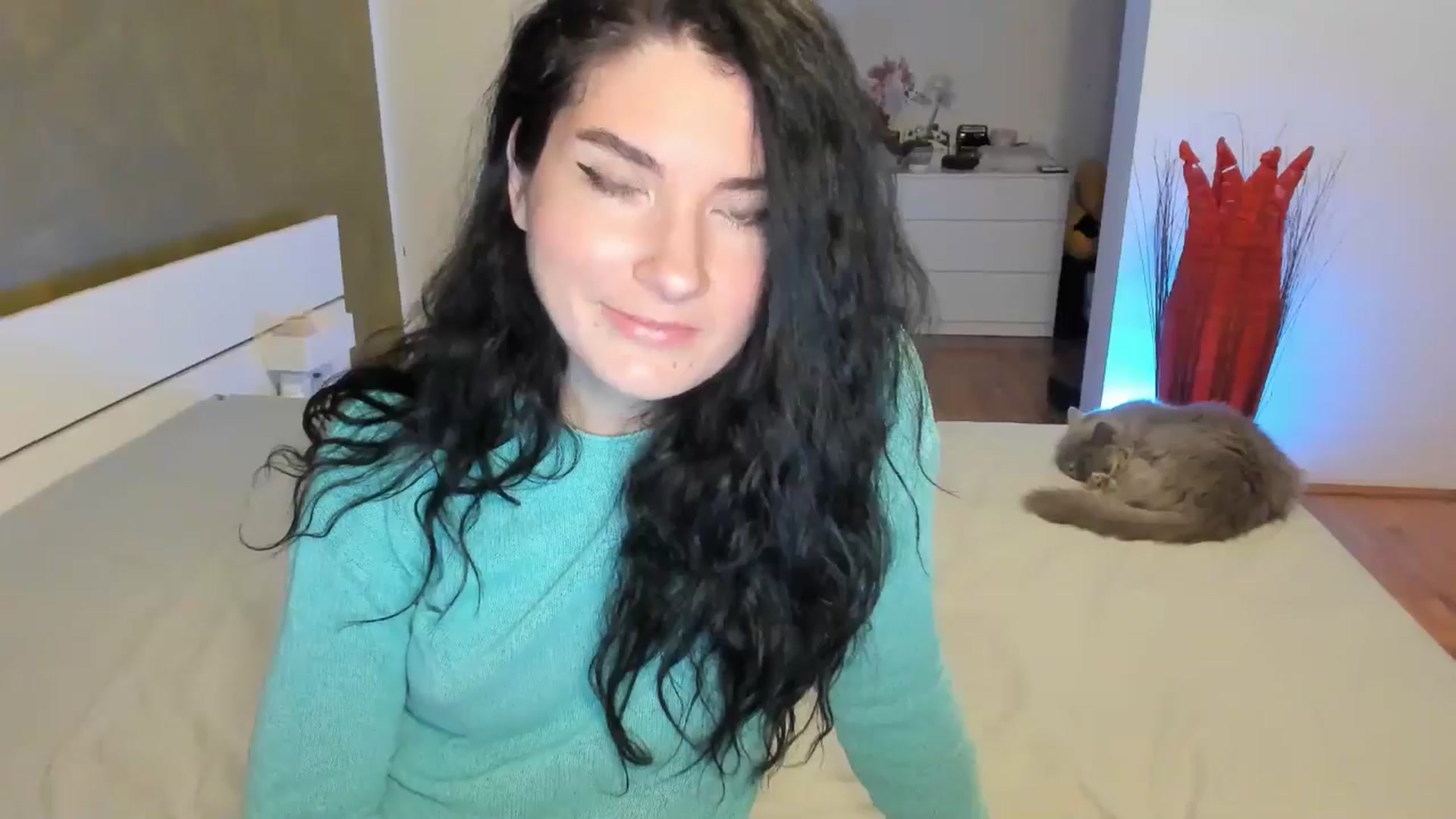 Gallery image thumbnail from SiouxPrincess's myfreecams stream on, 12/01/2024, 01:31 image 20 of 20