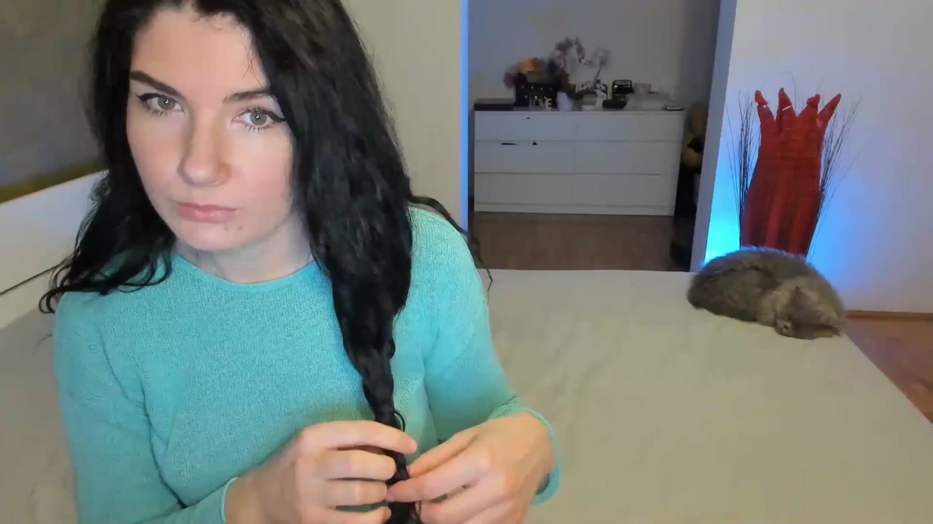 Gallery image thumbnail from SiouxPrincess's myfreecams stream on, 12/01/2024, 01:31 image 6 of 20