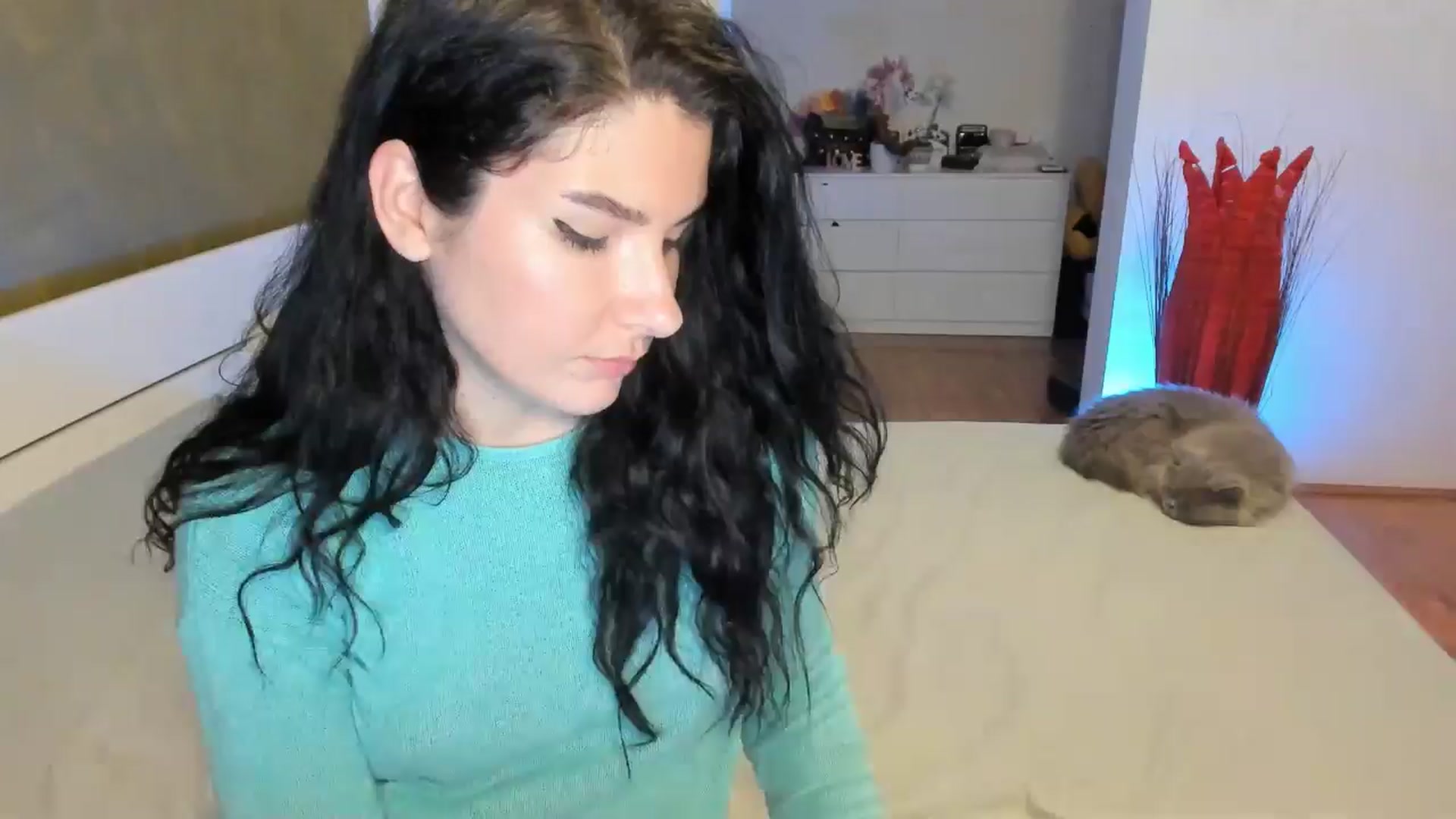 Gallery image thumbnail from SiouxPrincess's myfreecams stream on, 12/01/2024, 01:31 image 14 of 20