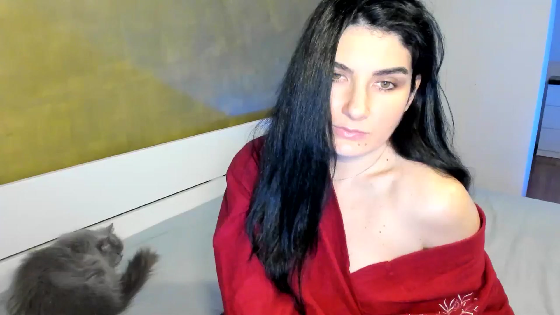 Gallery image thumbnail from SiouxPrincess's myfreecams stream on, 12/04/2024, 24:20 image 18 of 20