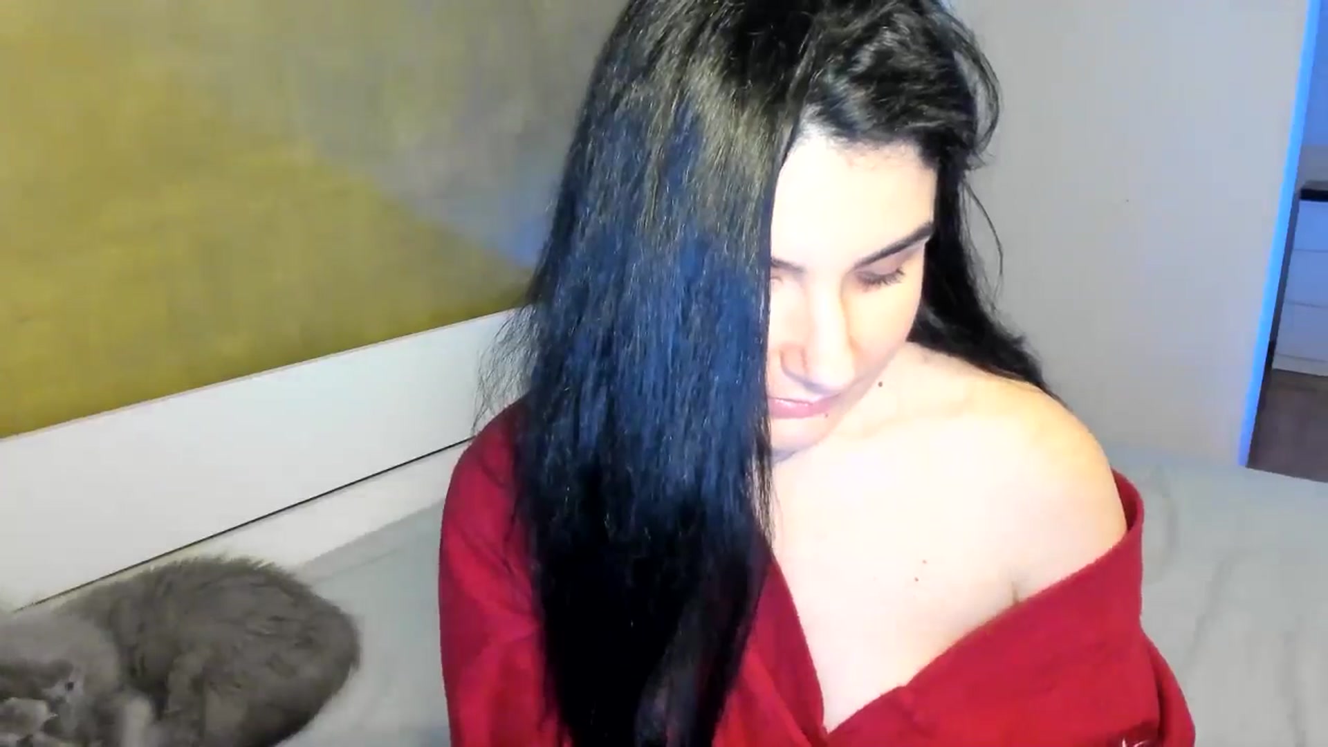 Gallery image thumbnail from SiouxPrincess's myfreecams stream on, 12/04/2024, 24:20 image 16 of 20