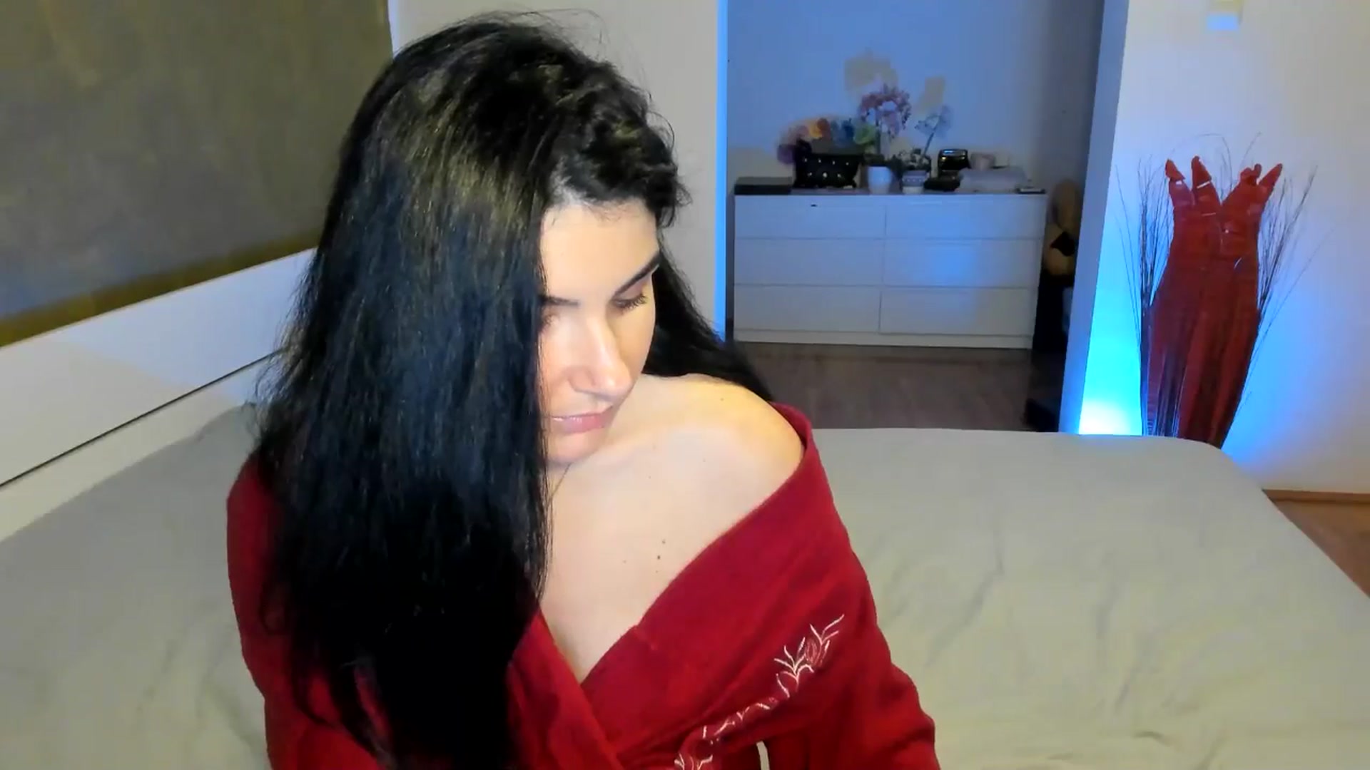 Gallery image thumbnail from SiouxPrincess's myfreecams stream on, 12/04/2024, 24:20 image 3 of 20