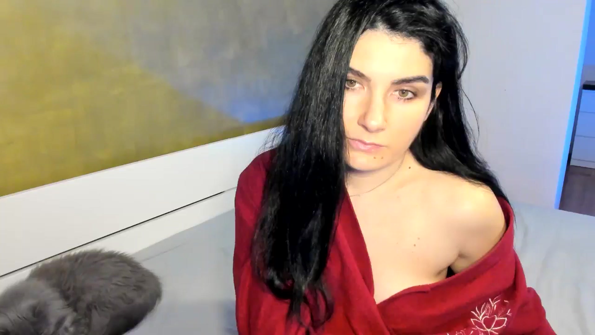 Gallery image thumbnail from SiouxPrincess's myfreecams stream on, 12/04/2024, 24:20 image 15 of 20