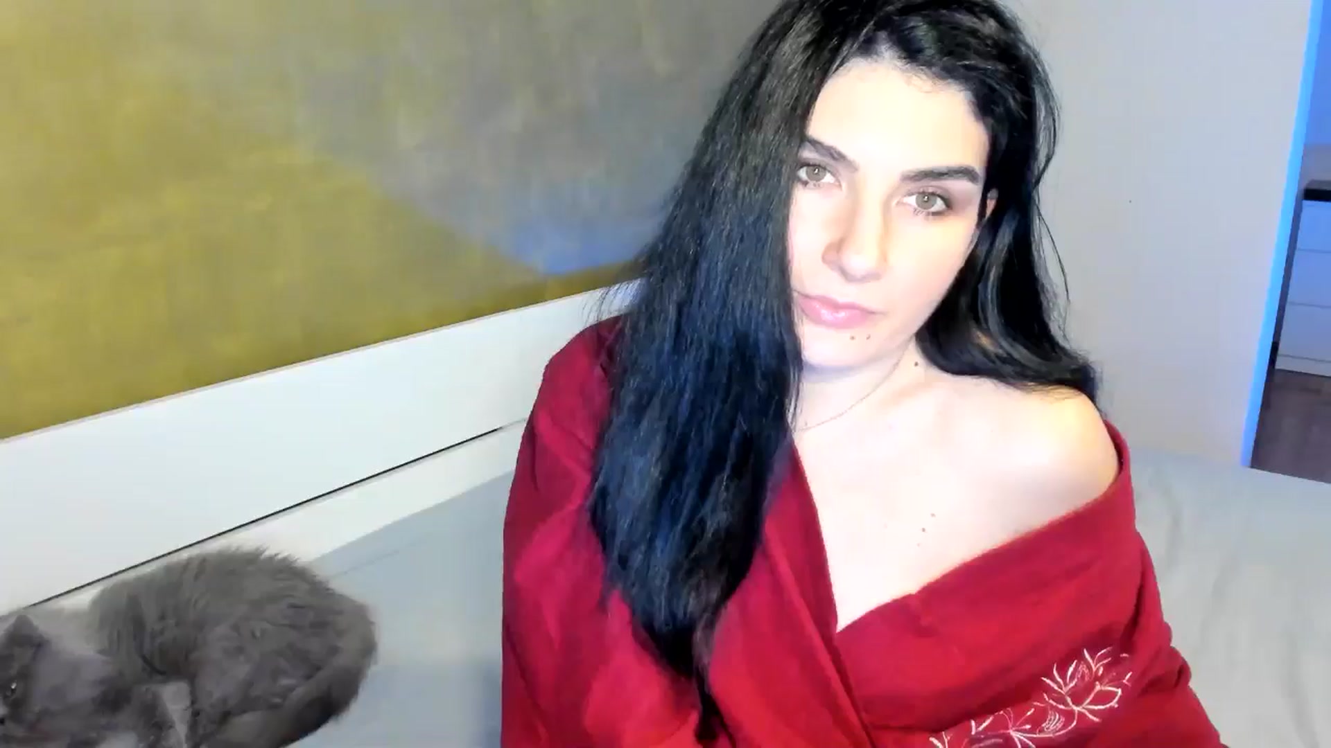 Gallery image thumbnail from SiouxPrincess's myfreecams stream on, 12/04/2024, 24:20 image 17 of 20