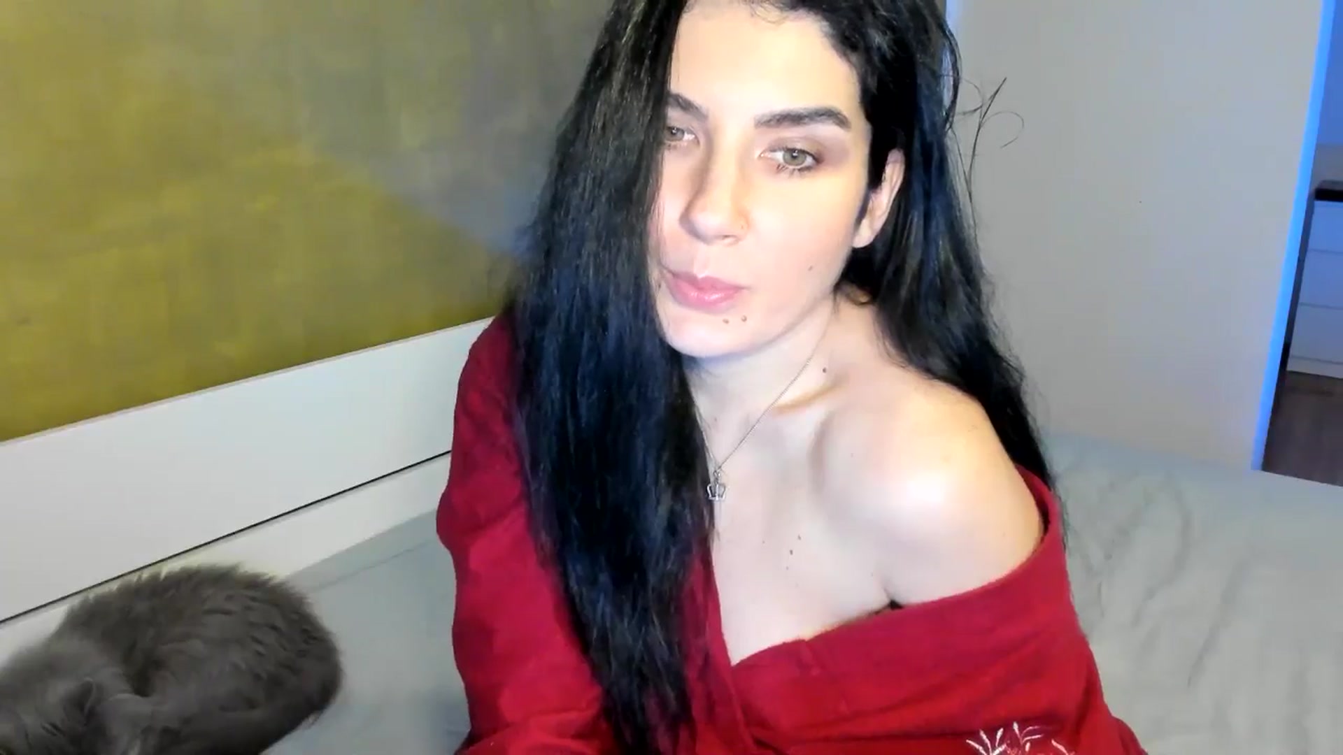Gallery image thumbnail from SiouxPrincess's myfreecams stream on, 12/04/2024, 24:20 image 9 of 20