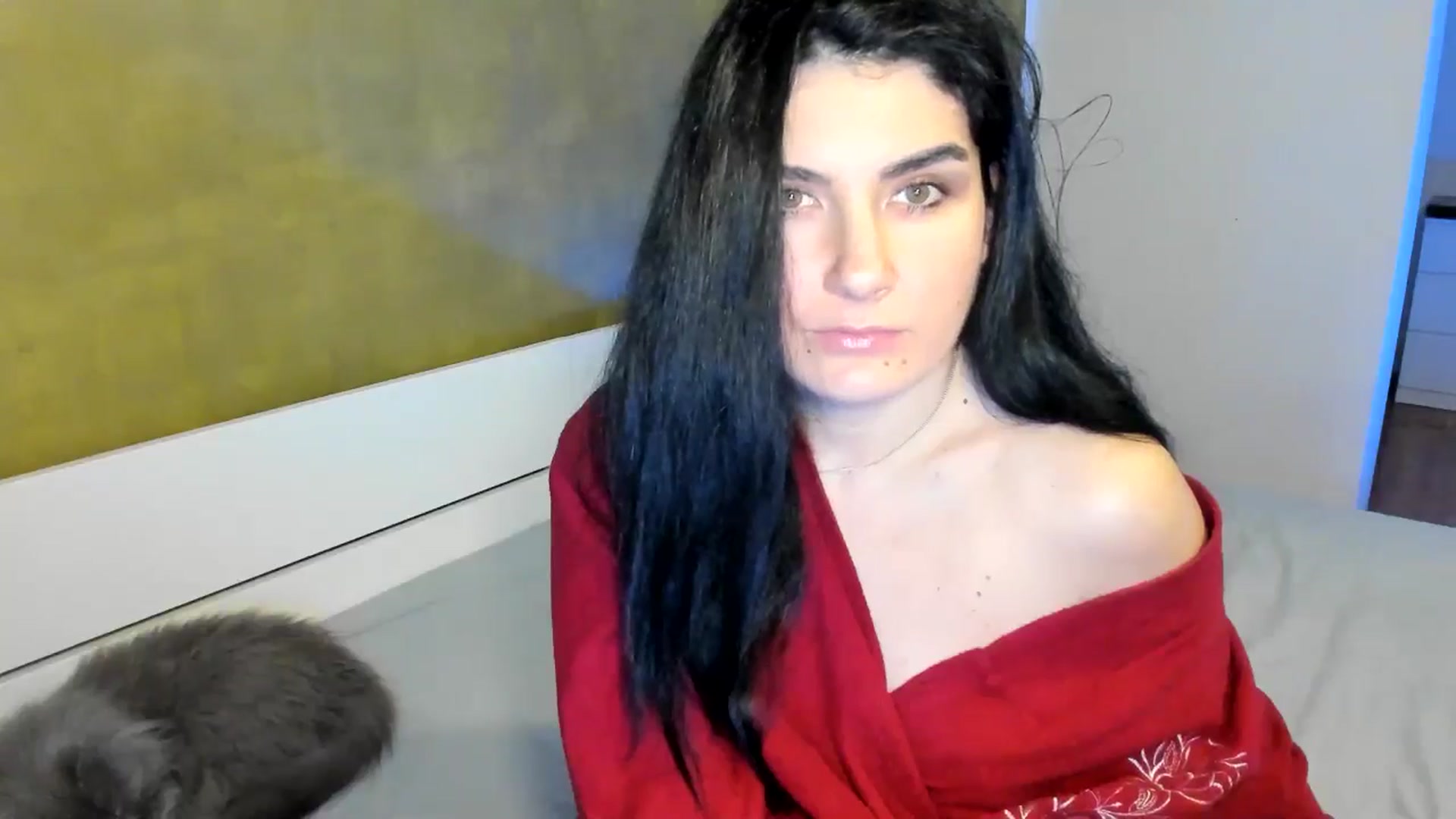 Gallery image thumbnail from SiouxPrincess's myfreecams stream on, 12/04/2024, 24:20 image 13 of 20