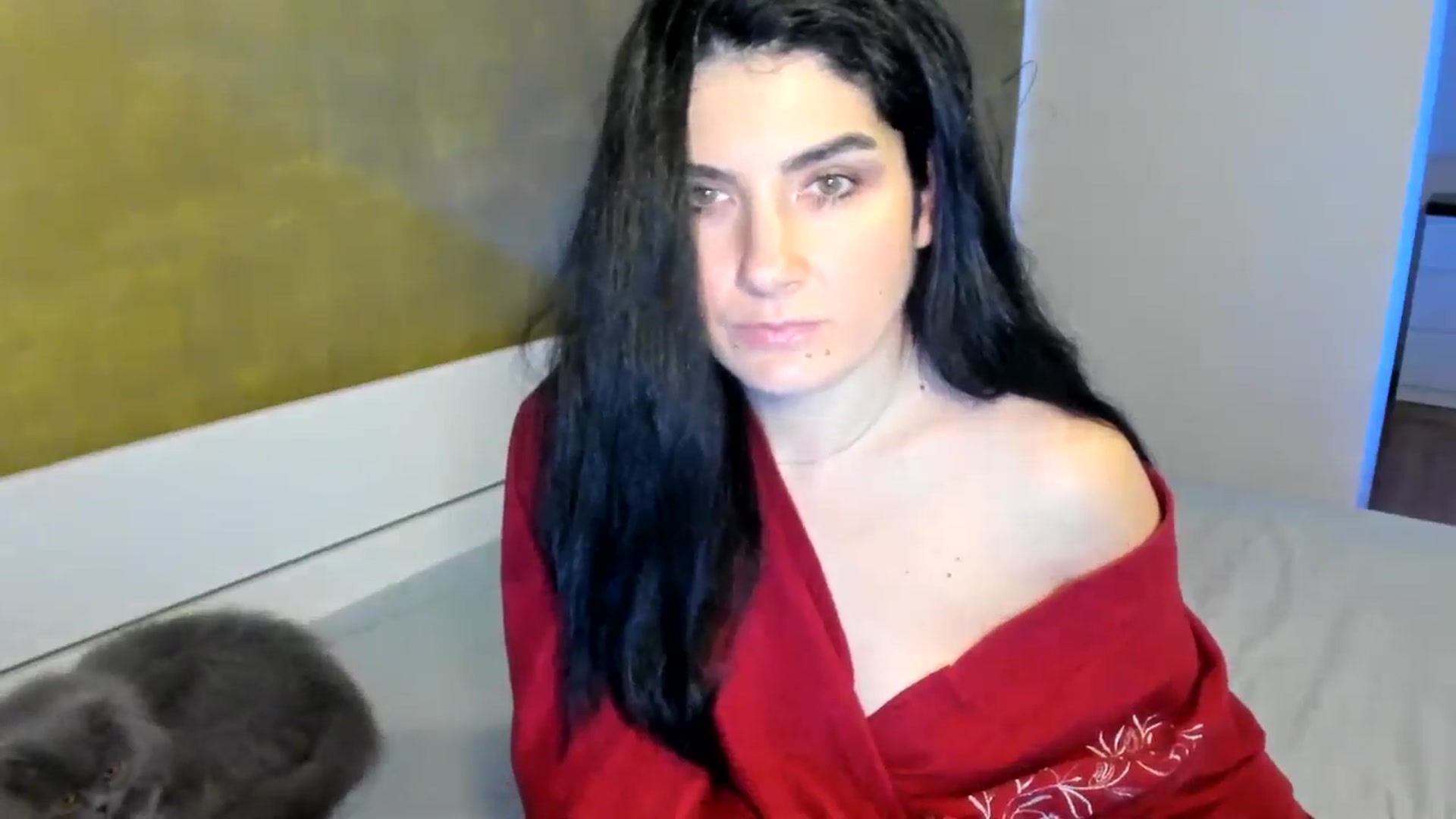 Gallery image thumbnail from SiouxPrincess's myfreecams stream on, 12/04/2024, 24:20 image 12 of 20