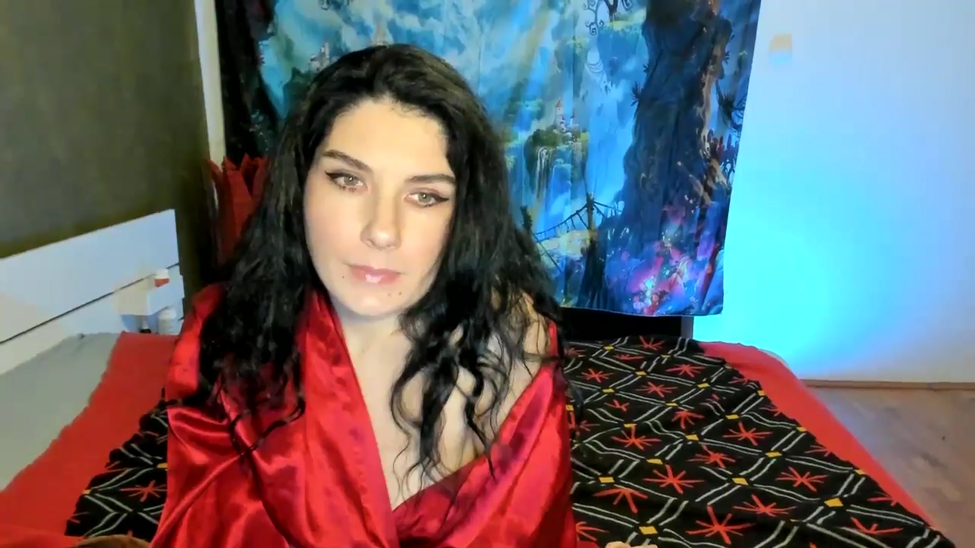 Gallery image thumbnail from SiouxPrincess's myfreecams stream on, 12/07/2024, 23:37 image 5 of 20