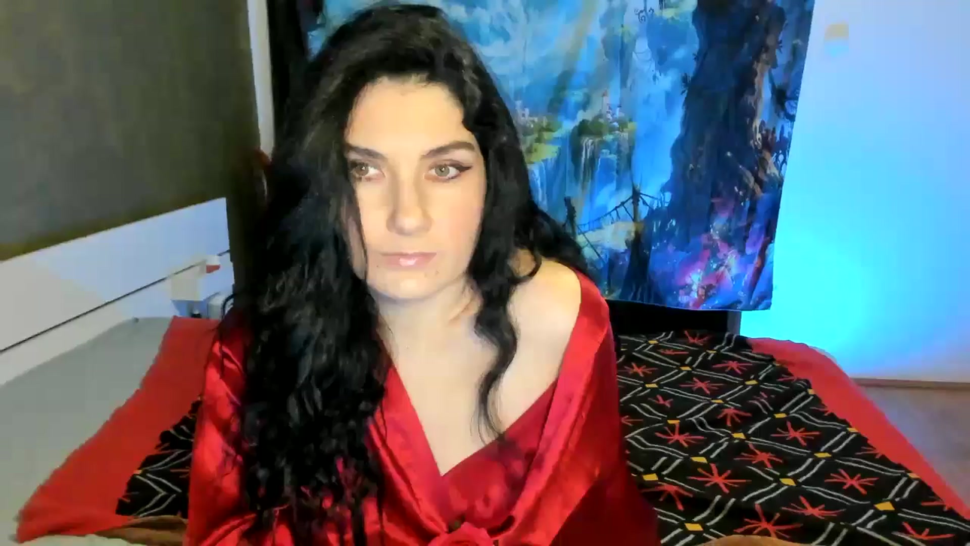 Gallery image thumbnail from SiouxPrincess's myfreecams stream on, 12/07/2024, 23:37 image 12 of 20