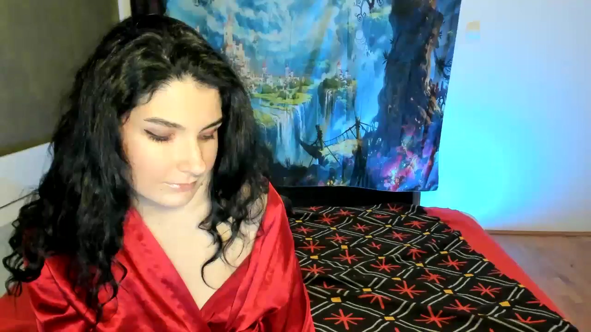 Gallery image thumbnail from SiouxPrincess's myfreecams stream on, 12/07/2024, 23:37 image 3 of 20