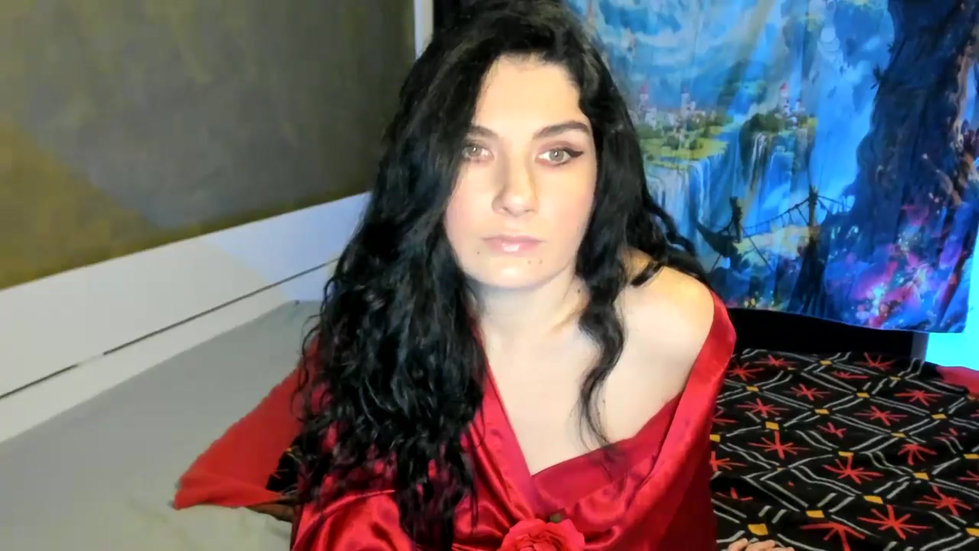 Gallery image thumbnail from SiouxPrincess's myfreecams stream on, 12/07/2024, 23:37 image 13 of 20