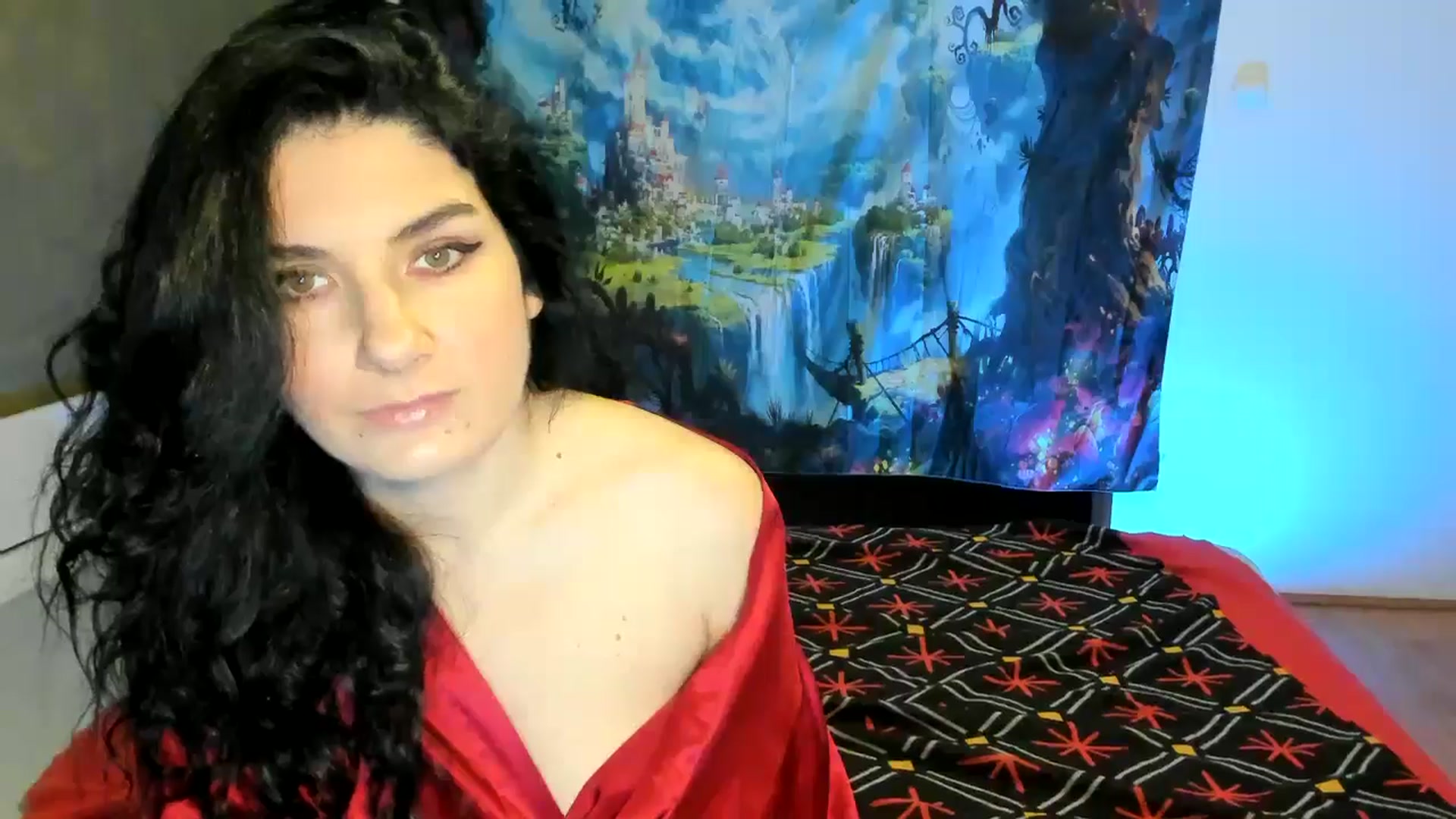 Gallery image thumbnail from SiouxPrincess's myfreecams stream on, 12/07/2024, 23:37 image 9 of 20