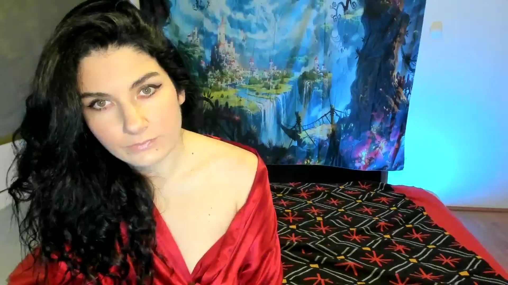 Gallery image thumbnail from SiouxPrincess's myfreecams stream on, 12/07/2024, 23:37 image 8 of 20