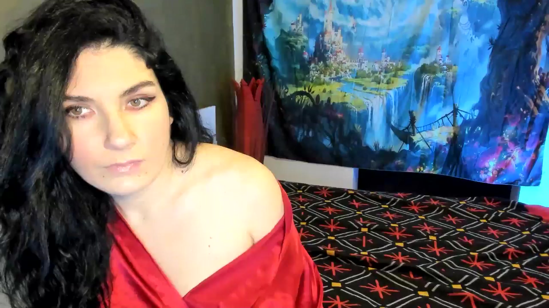 Gallery image thumbnail from SiouxPrincess's myfreecams stream on, 12/07/2024, 23:37 image 19 of 20