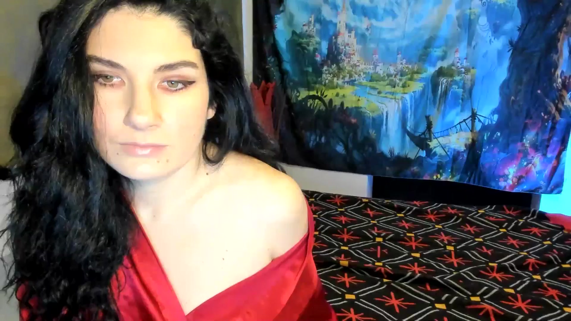 Gallery image thumbnail from SiouxPrincess's myfreecams stream on, 12/07/2024, 23:37 image 18 of 20