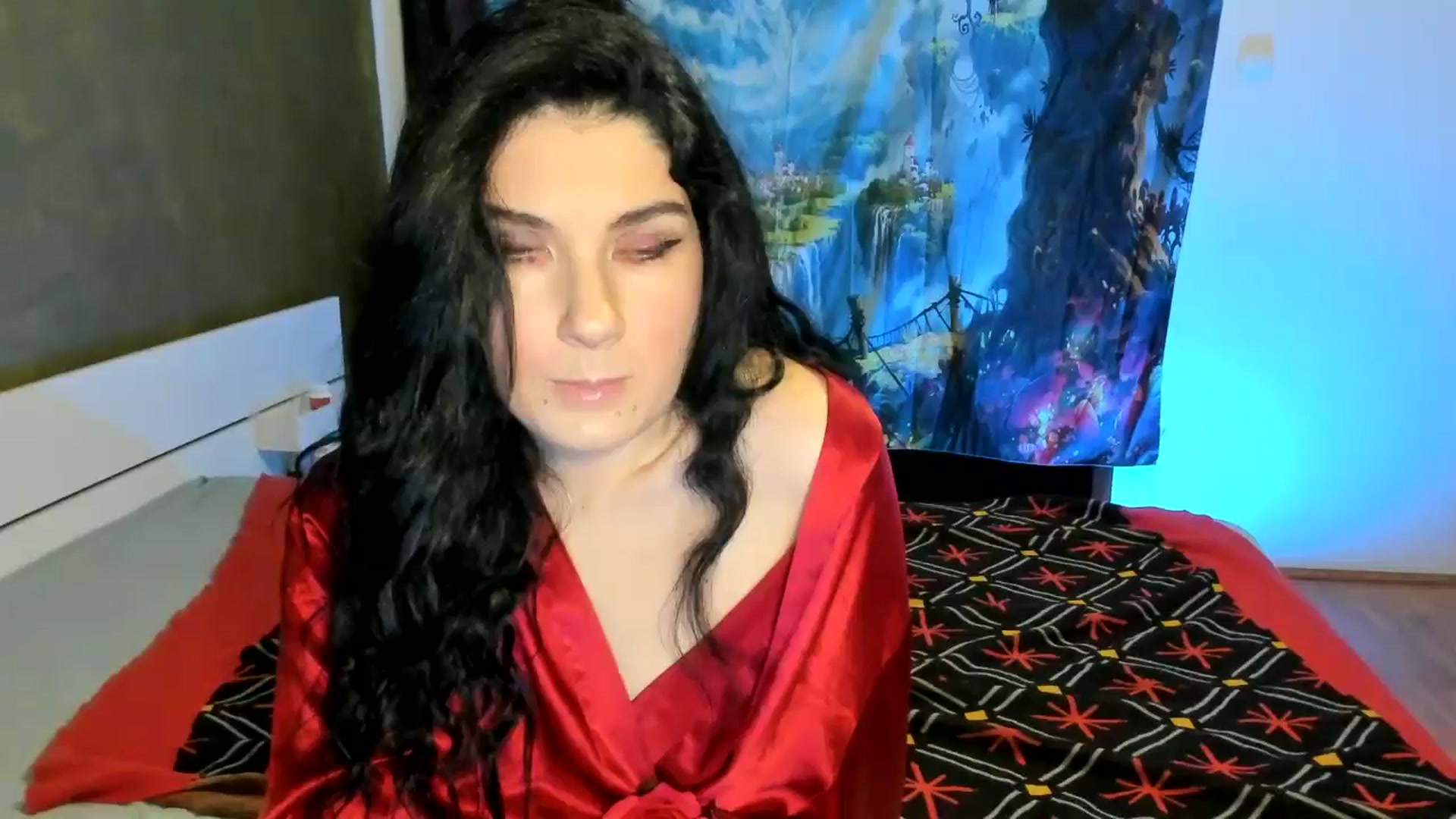 Gallery image thumbnail from SiouxPrincess's myfreecams stream on, 12/07/2024, 23:37 image 11 of 20