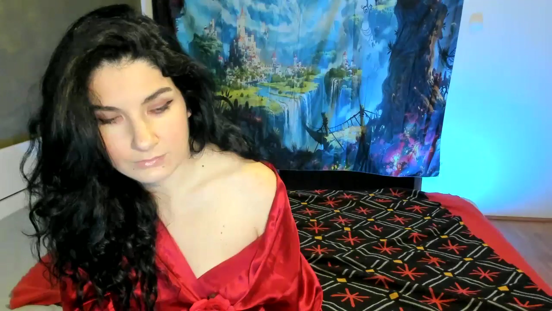 Gallery image thumbnail from SiouxPrincess's myfreecams stream on, 12/07/2024, 23:37 image 10 of 20