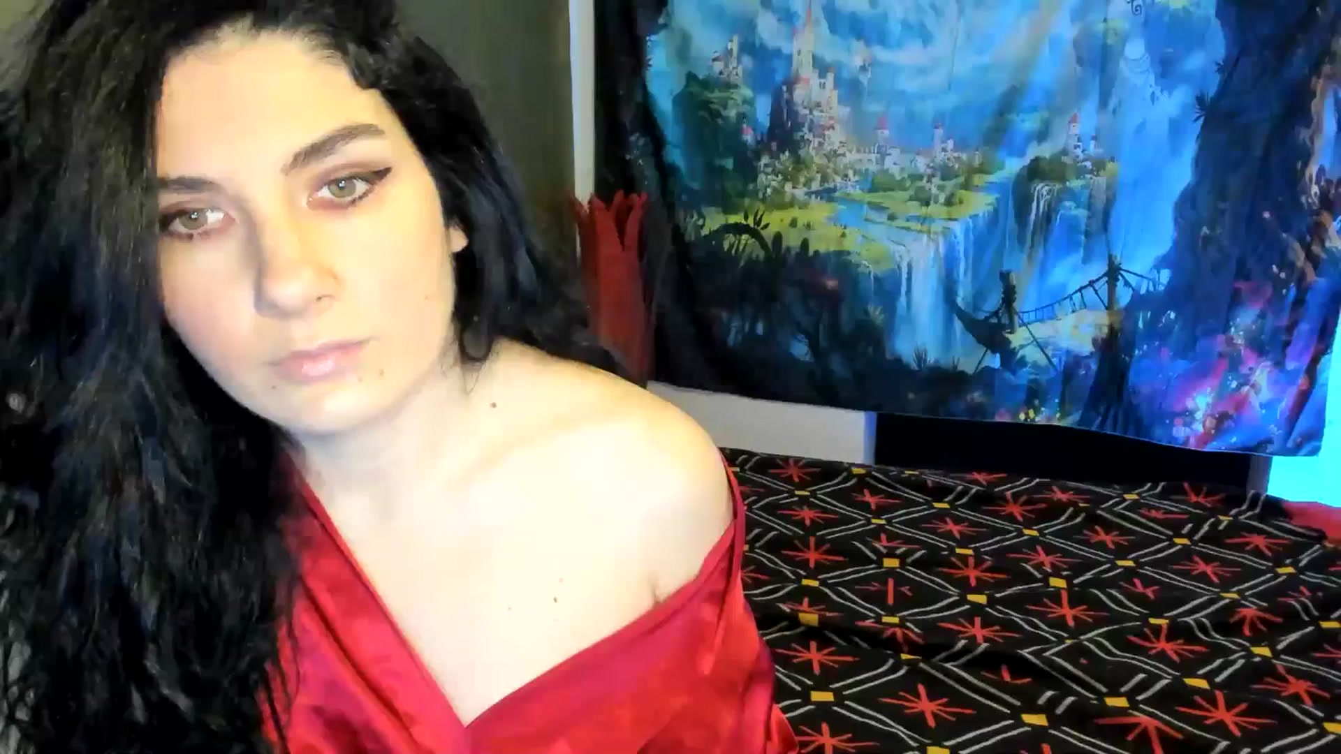 Gallery image thumbnail from SiouxPrincess's myfreecams stream on, 12/07/2024, 23:37 image 16 of 20