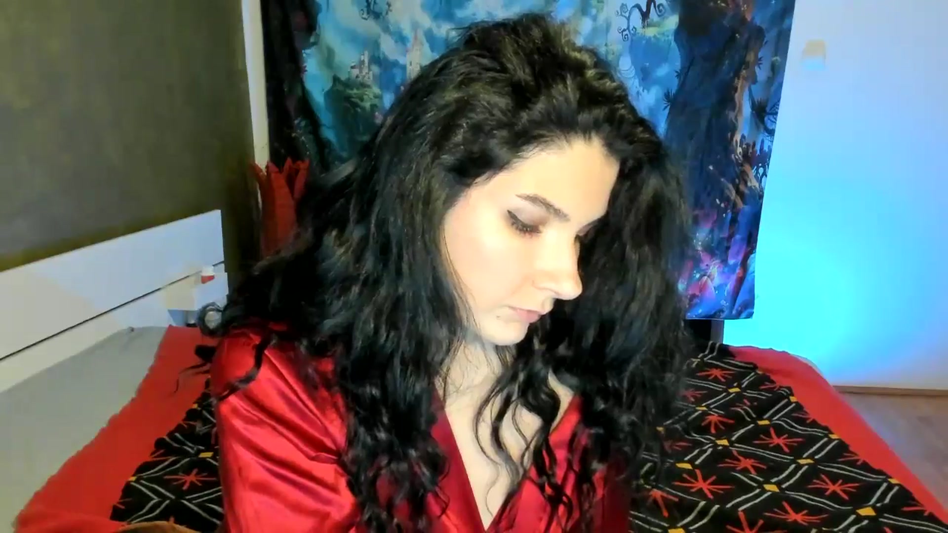 Gallery image thumbnail from SiouxPrincess's myfreecams stream on, 12/07/2024, 23:37 image 7 of 20