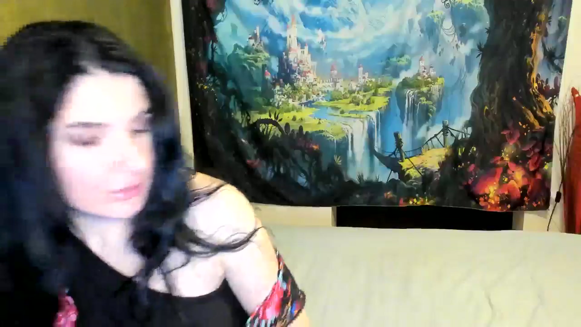 Gallery image thumbnail from SiouxPrincess's myfreecams stream on, 12/10/2024, 01:35 image 17 of 20