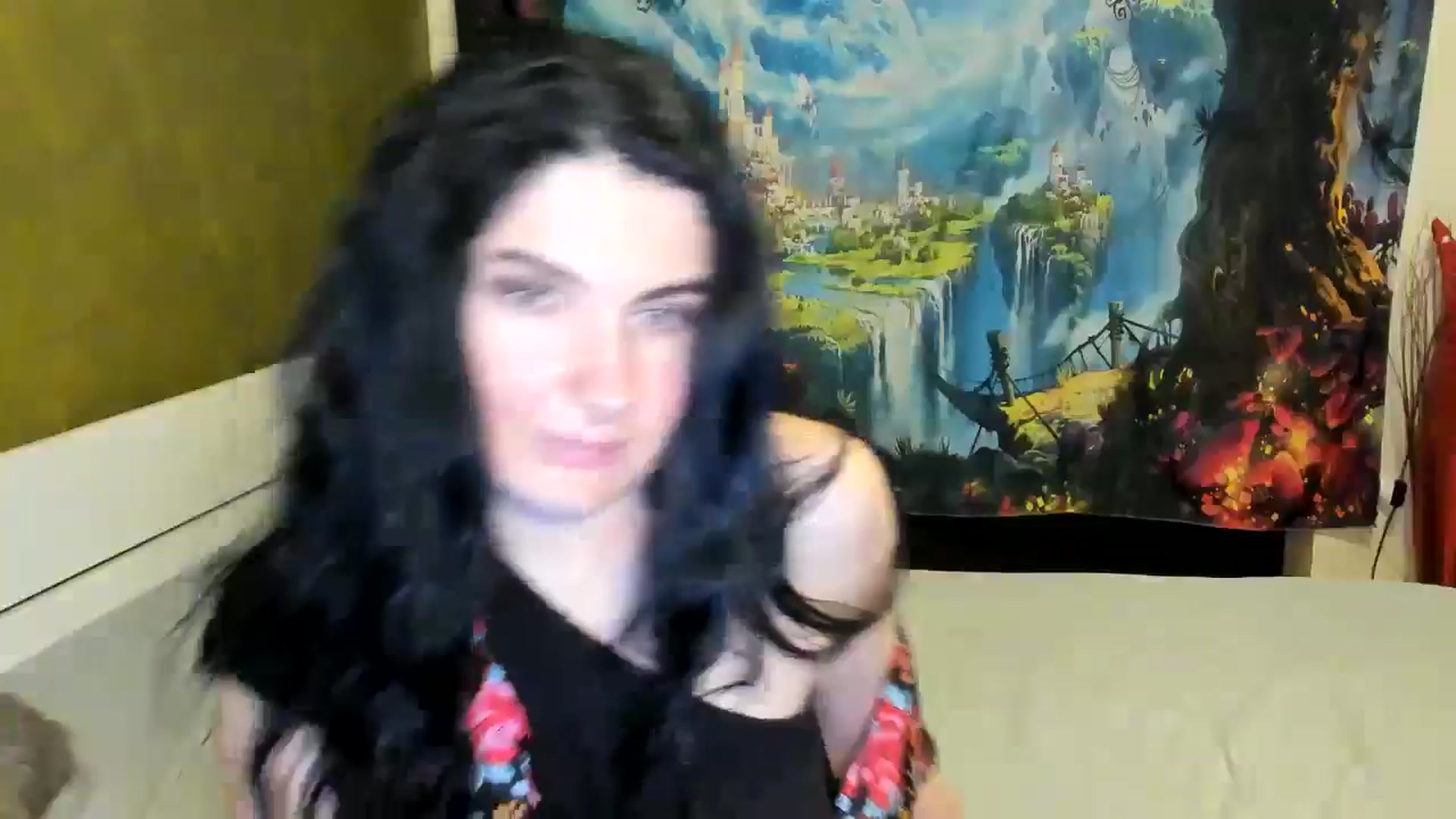Gallery image thumbnail from SiouxPrincess's myfreecams stream on, 12/10/2024, 01:35 image 18 of 20