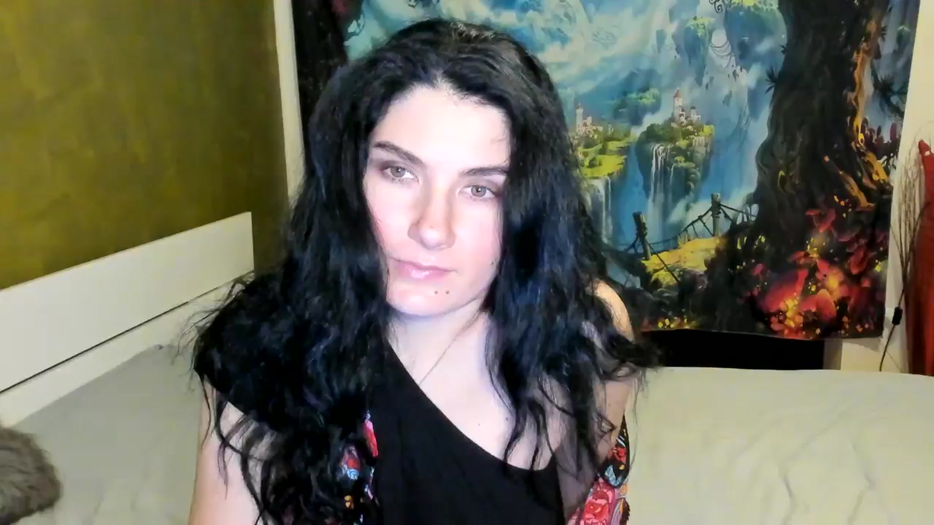 Gallery image thumbnail from SiouxPrincess's myfreecams stream on, 12/10/2024, 01:35 image 5 of 20