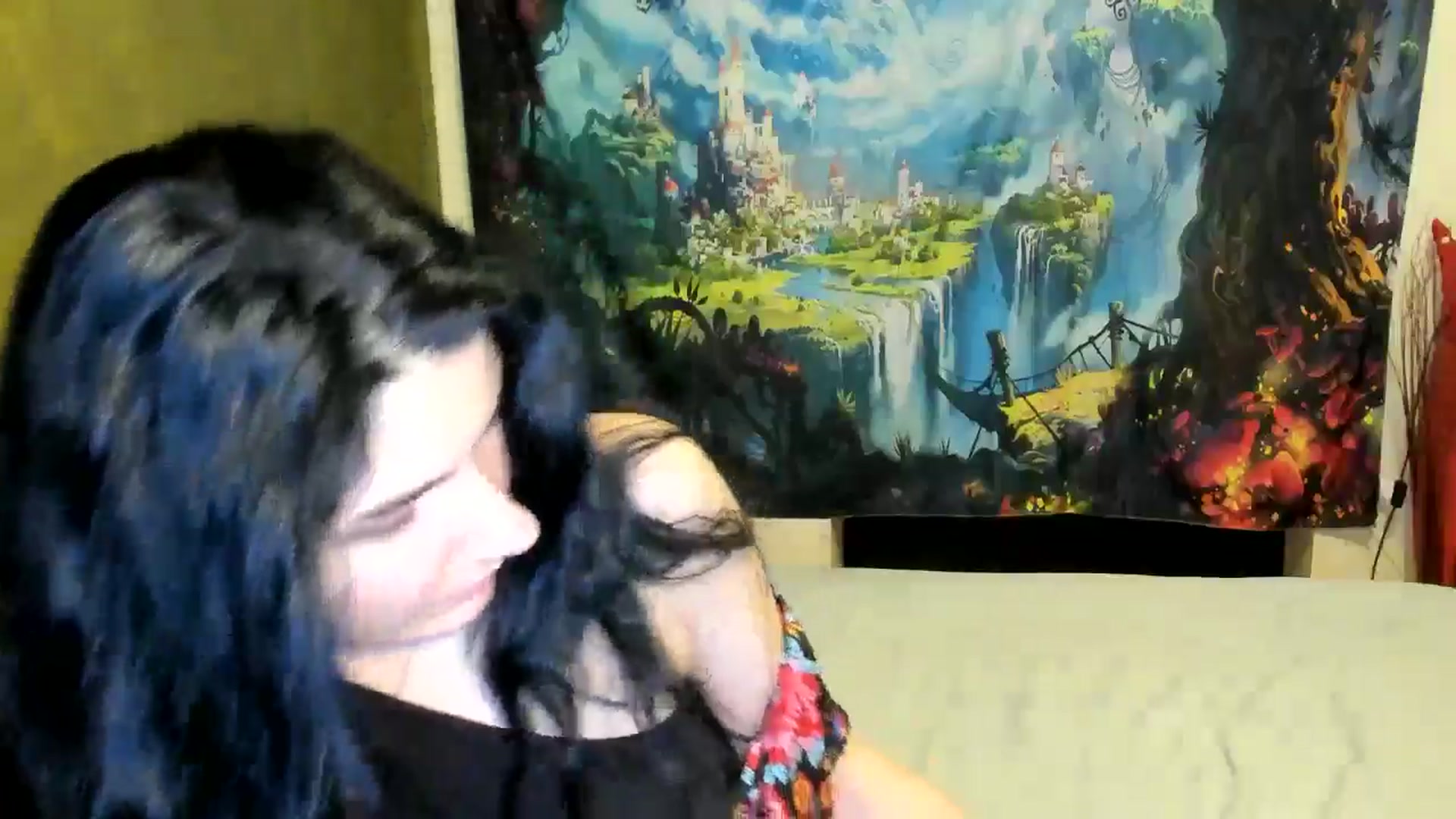 Gallery image thumbnail from SiouxPrincess's myfreecams stream on, 12/10/2024, 01:35 image 9 of 20