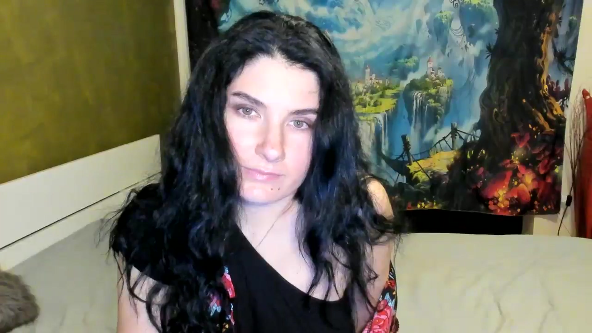Gallery image thumbnail from SiouxPrincess's myfreecams stream on, 12/10/2024, 01:35 image 6 of 20