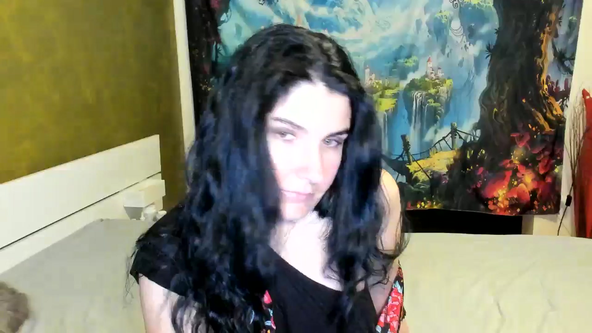 Gallery image thumbnail from SiouxPrincess's myfreecams stream on, 12/10/2024, 01:35 image 20 of 20