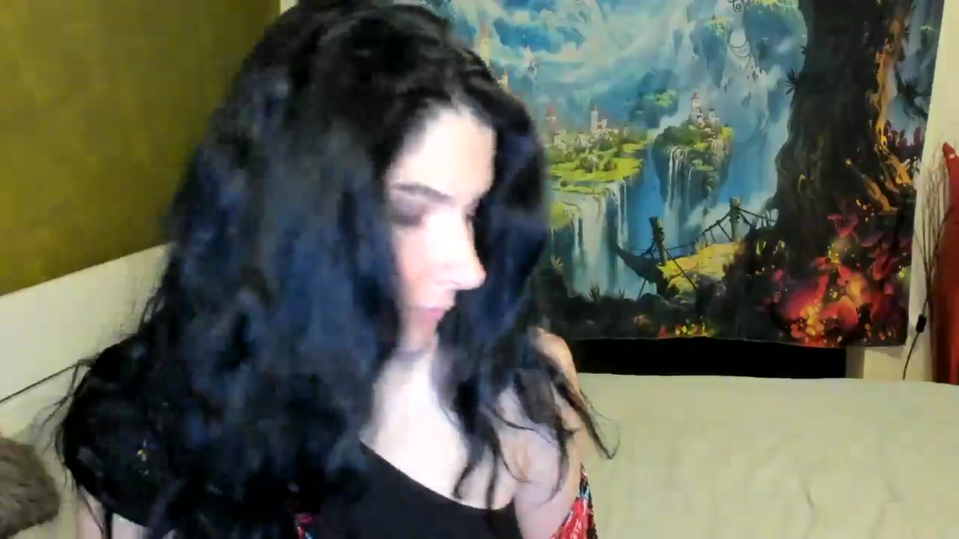 Gallery image thumbnail from SiouxPrincess's myfreecams stream on, 12/10/2024, 01:35 image 2 of 20