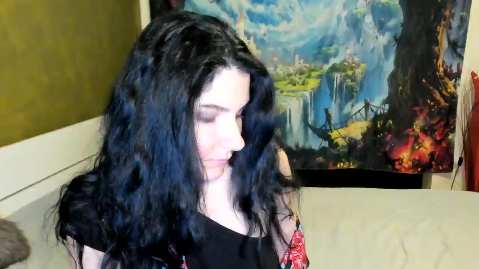 Gallery image thumbnail from SiouxPrincess's myfreecams stream on, 12/10/2024, 01:35 image 7 of 20
