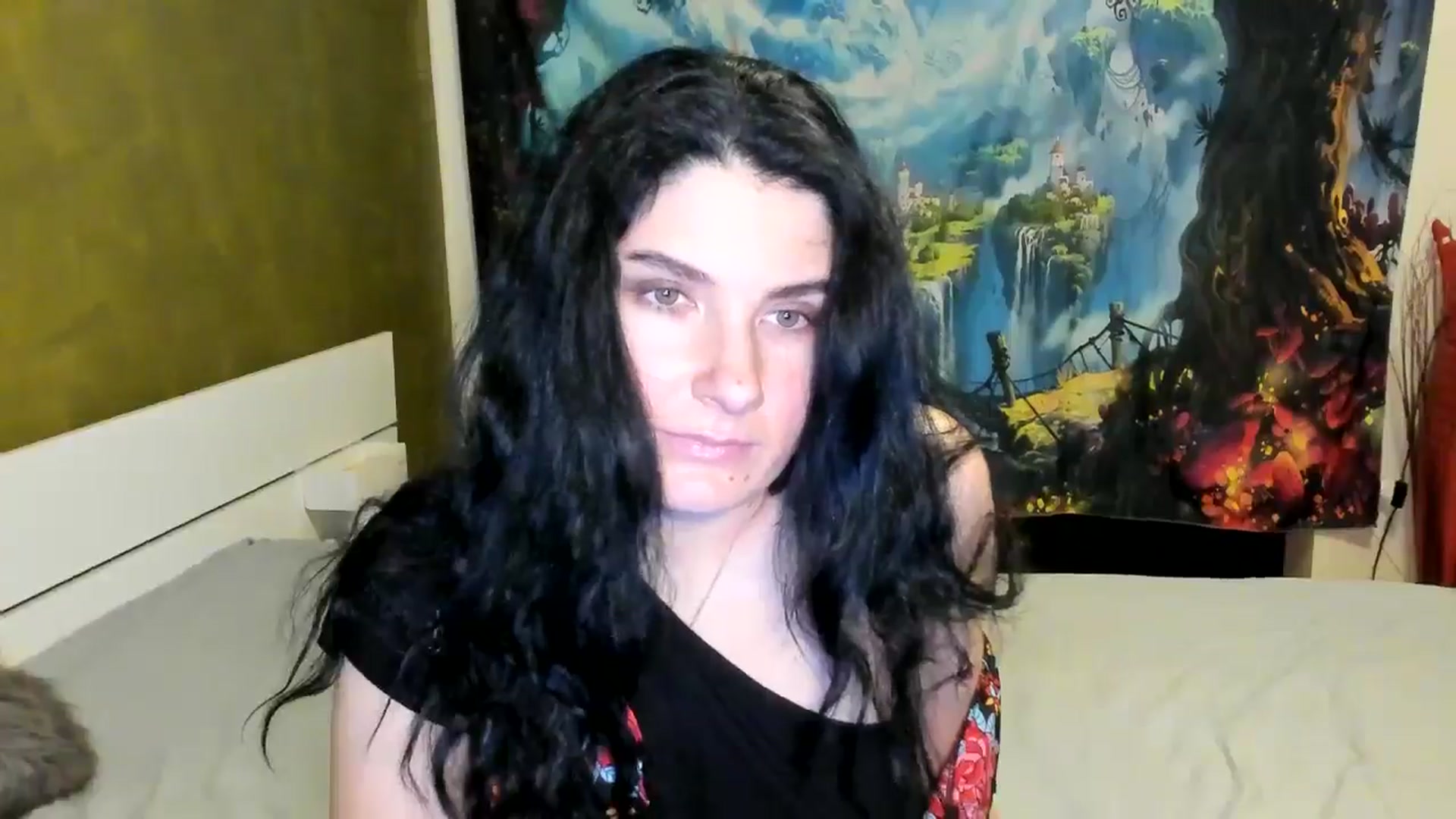 Gallery image thumbnail from SiouxPrincess's myfreecams stream on, 12/10/2024, 01:35 image 13 of 20