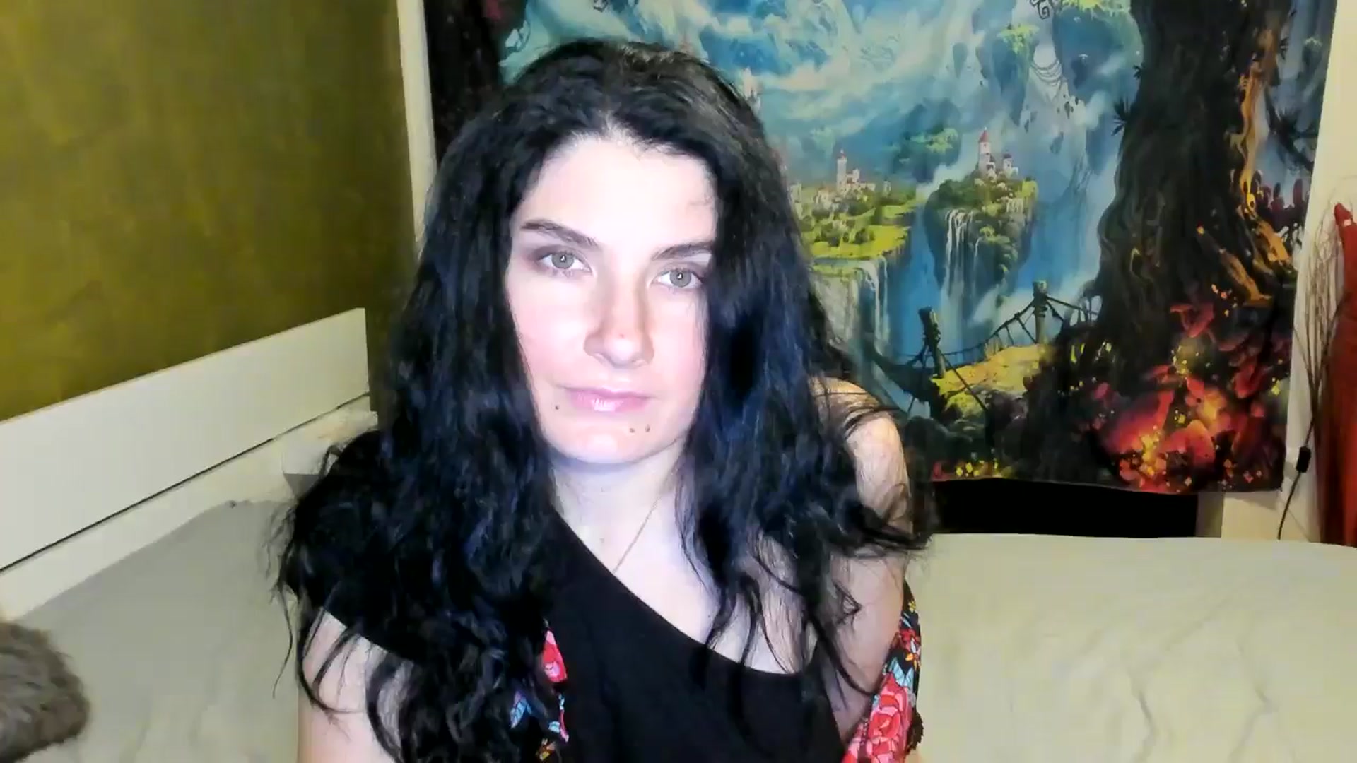 Gallery image thumbnail from SiouxPrincess's myfreecams stream on, 12/10/2024, 01:35 image 8 of 20